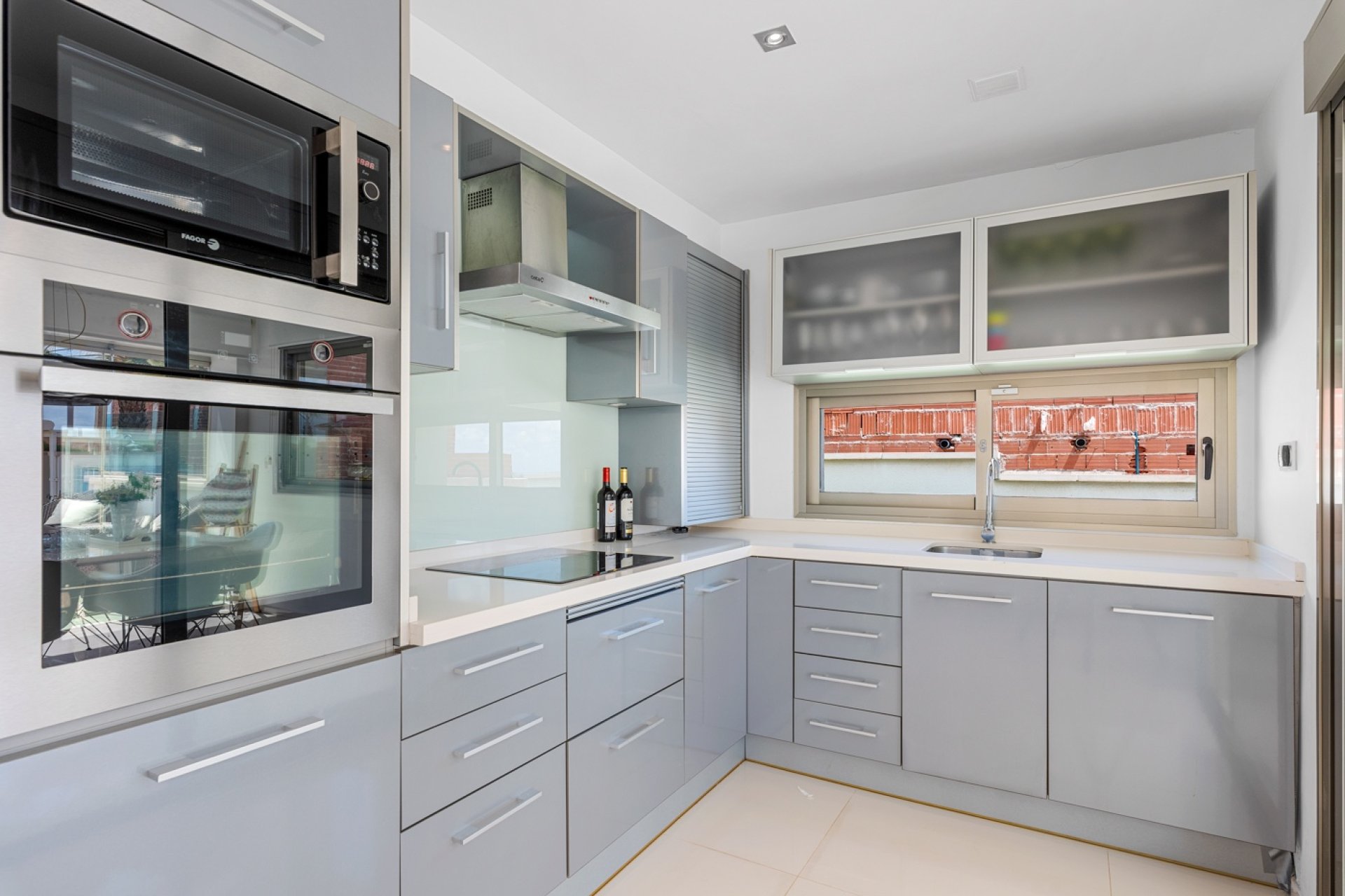 Перепродажа - Villa - Ciudad Quesada - Ciudad Quesada - Rojales