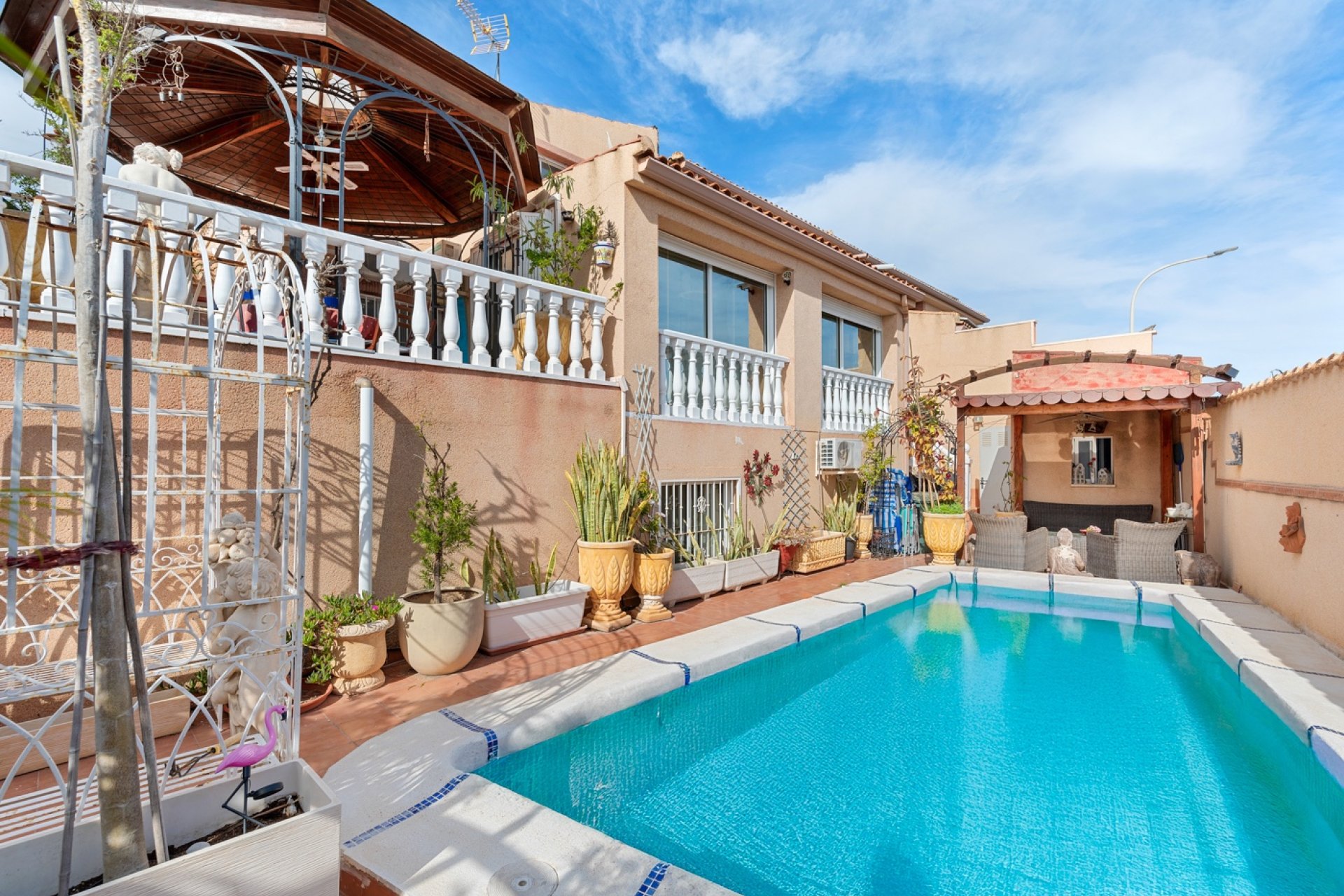 Перепродажа - Villa - Ciudad Quesada - Ciudad Quesada - Rojales