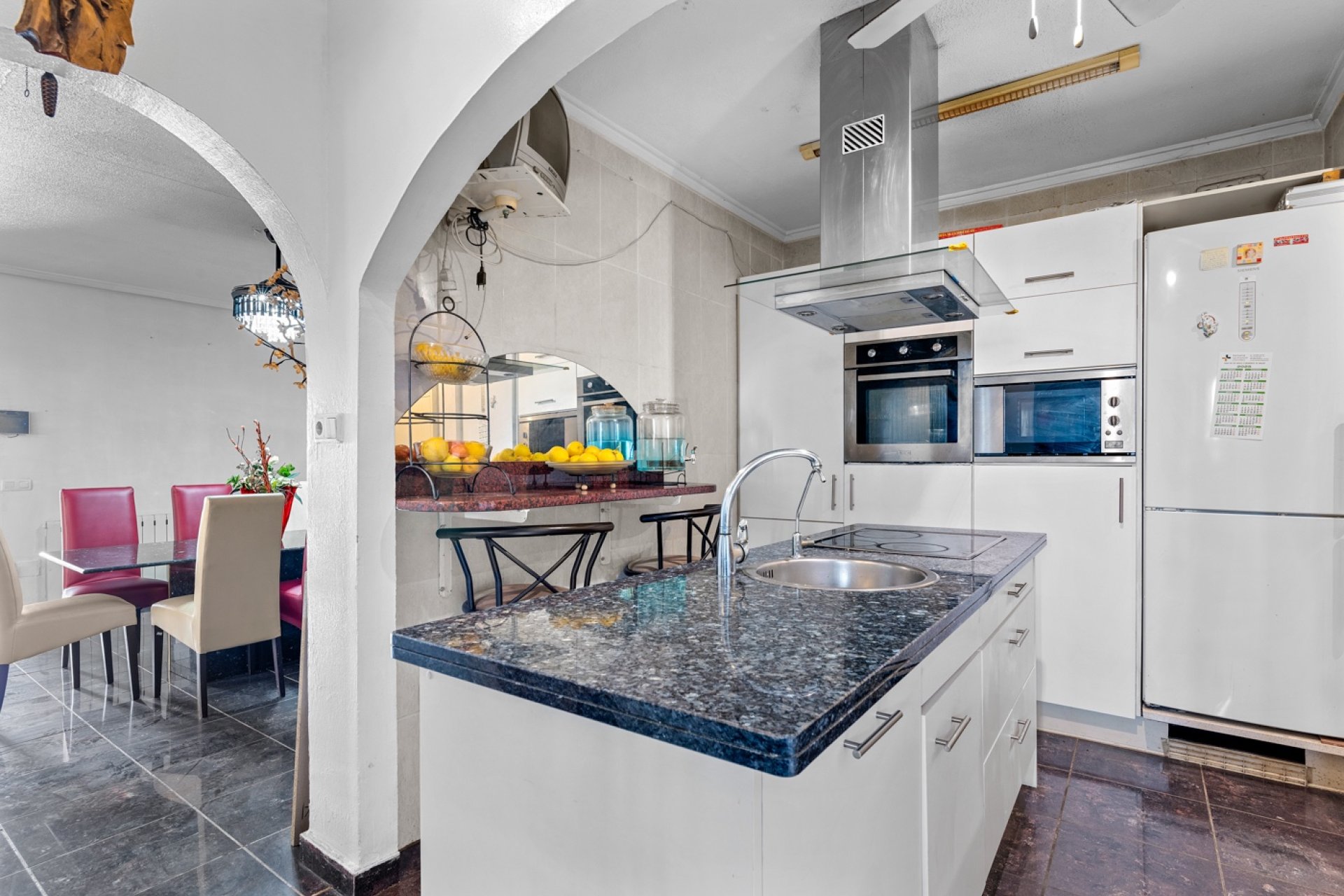 Перепродажа - Villa - Ciudad Quesada - Ciudad Quesada - Rojales