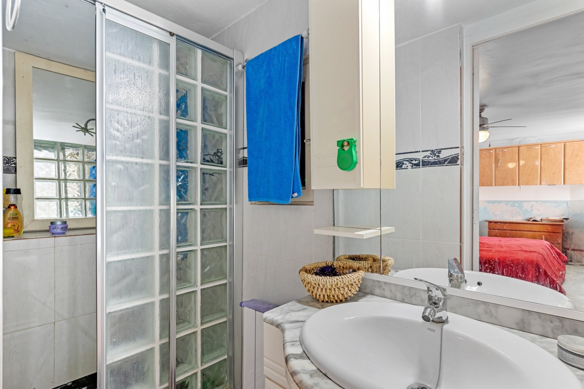 Перепродажа - Villa - Ciudad Quesada - Ciudad Quesada - Rojales