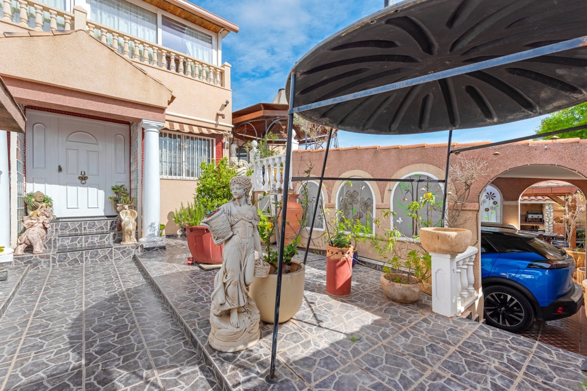 Перепродажа - Villa - Ciudad Quesada - Ciudad Quesada - Rojales