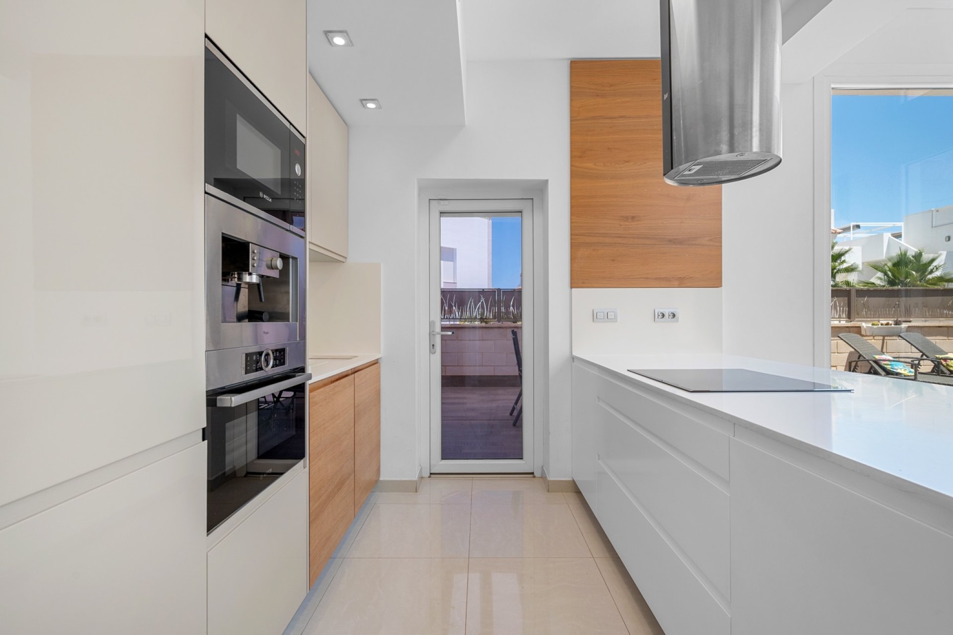Перепродажа - Villa - Ciudad Quesada - Ciudad Quesada - Rojales