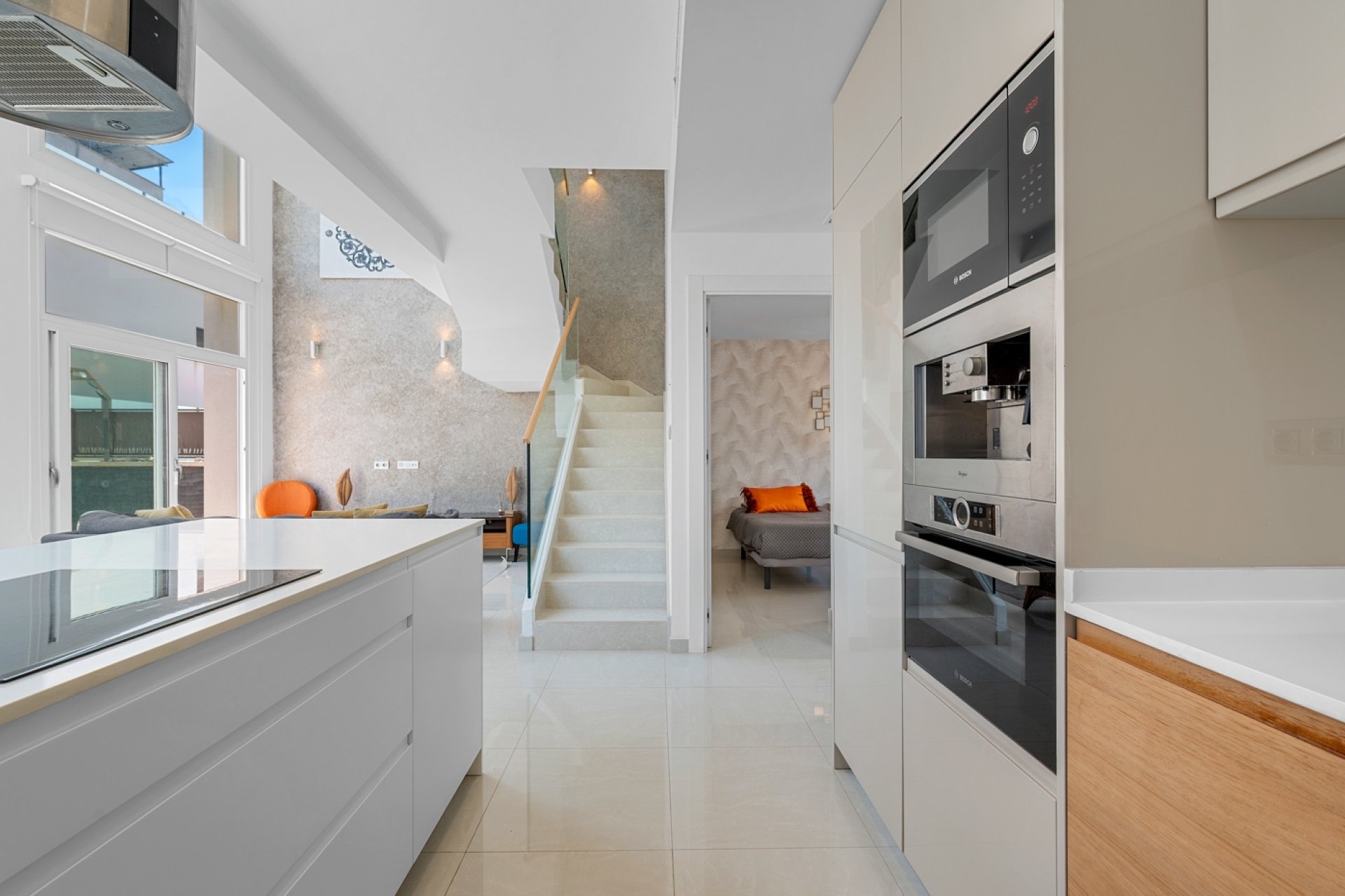 Перепродажа - Villa - Ciudad Quesada - Ciudad Quesada - Rojales