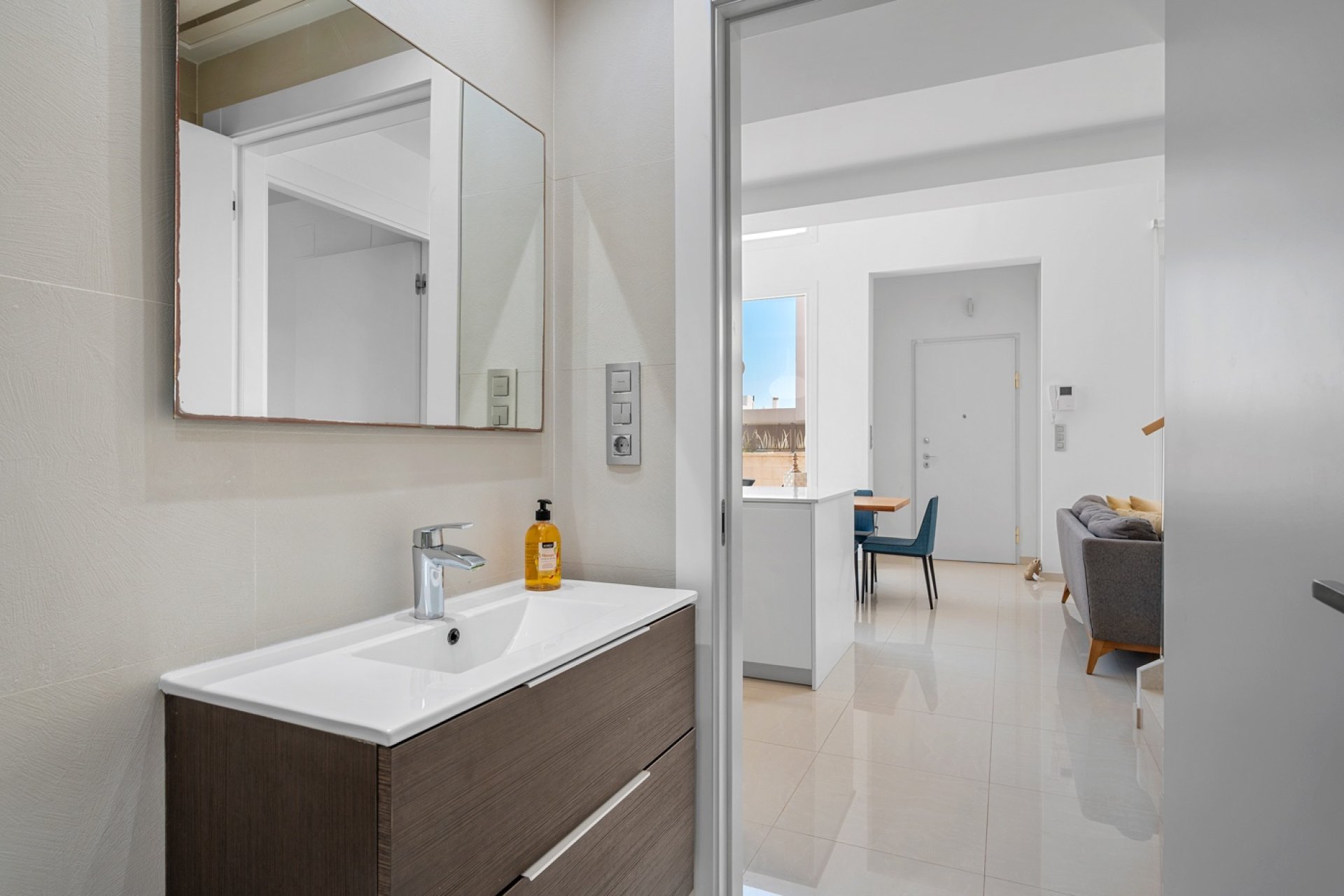 Перепродажа - Villa - Ciudad Quesada - Ciudad Quesada - Rojales