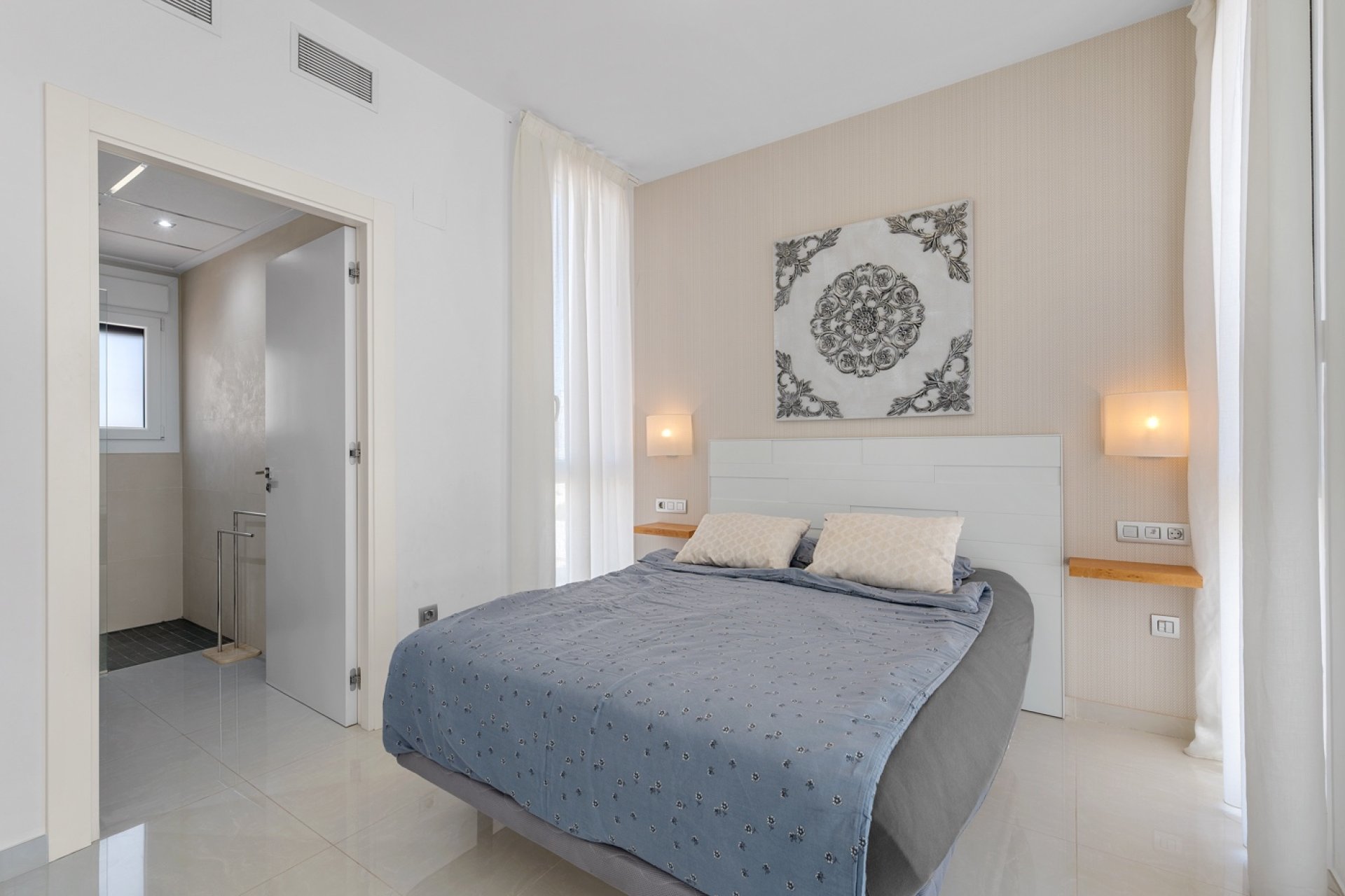 Перепродажа - Villa - Ciudad Quesada - Ciudad Quesada - Rojales