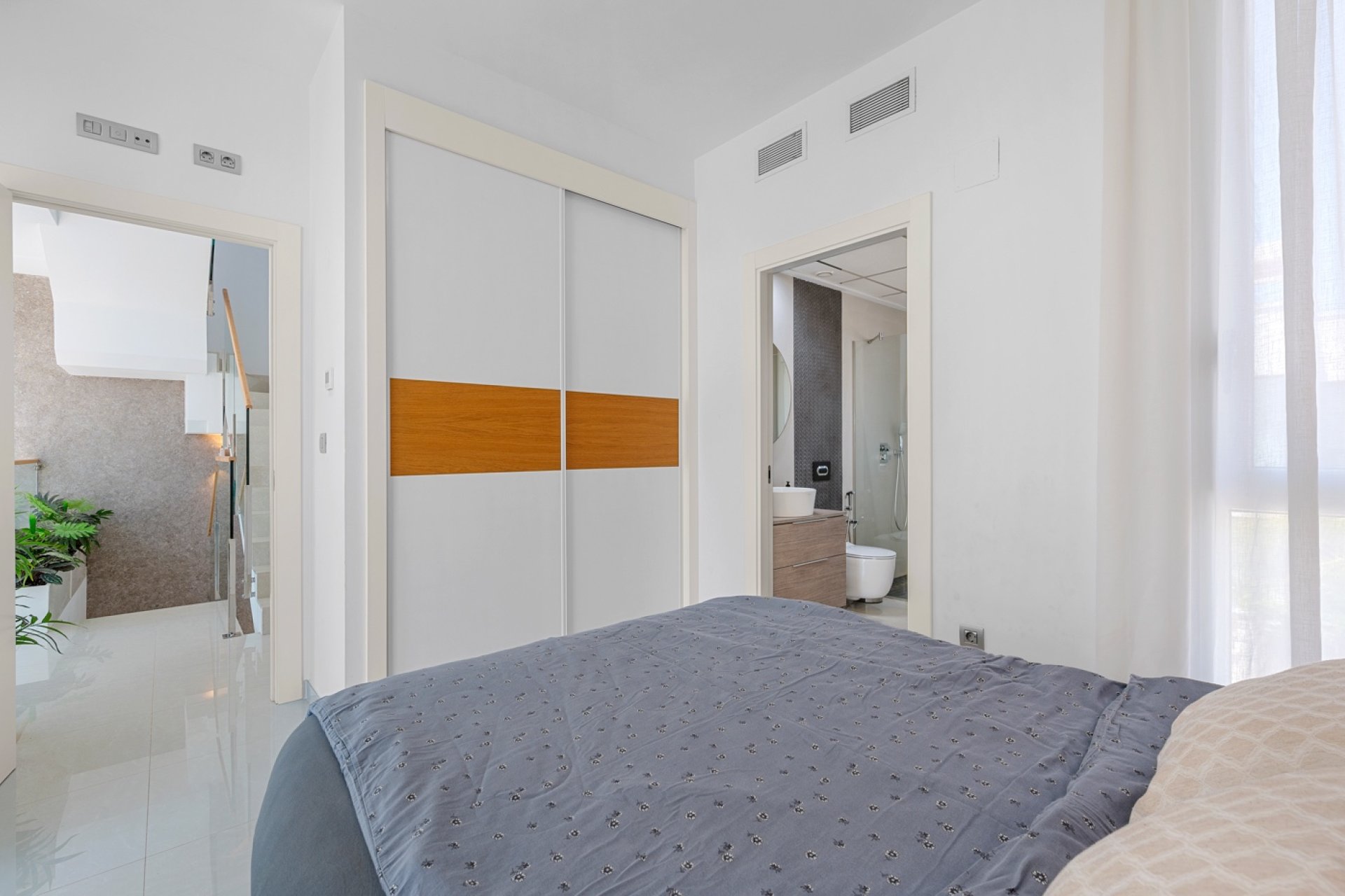 Перепродажа - Villa - Ciudad Quesada - Ciudad Quesada - Rojales