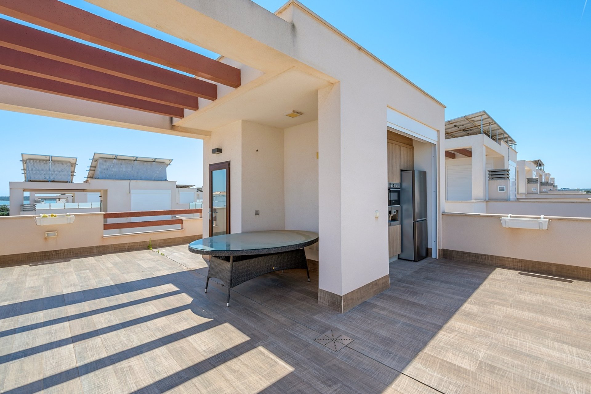 Перепродажа - Villa - Ciudad Quesada - Ciudad Quesada - Rojales