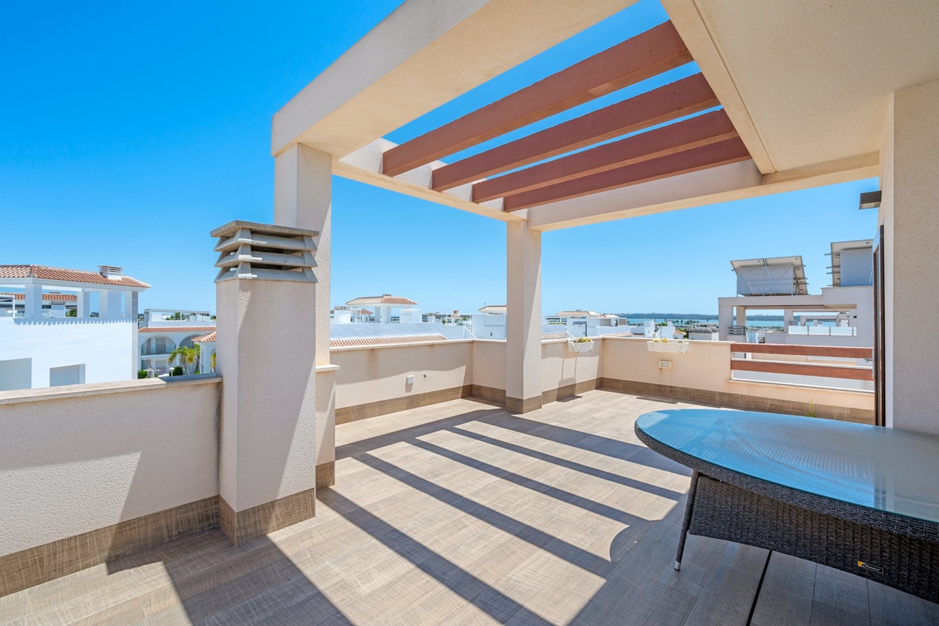 Перепродажа - Villa - Ciudad Quesada - Ciudad Quesada - Rojales