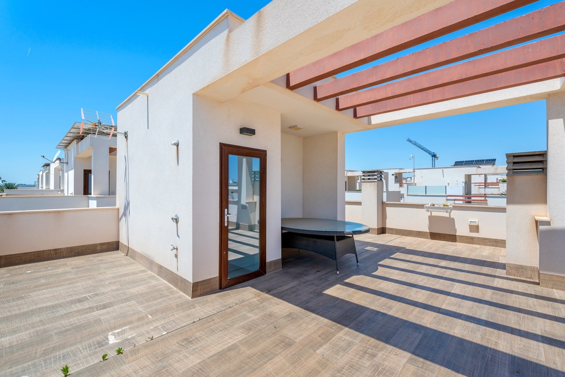 Перепродажа - Villa - Ciudad Quesada - Ciudad Quesada - Rojales