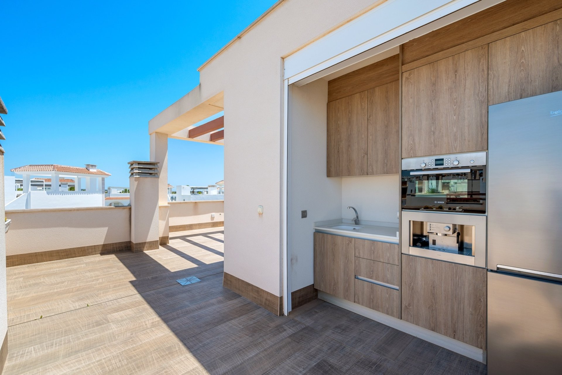 Перепродажа - Villa - Ciudad Quesada - Ciudad Quesada - Rojales
