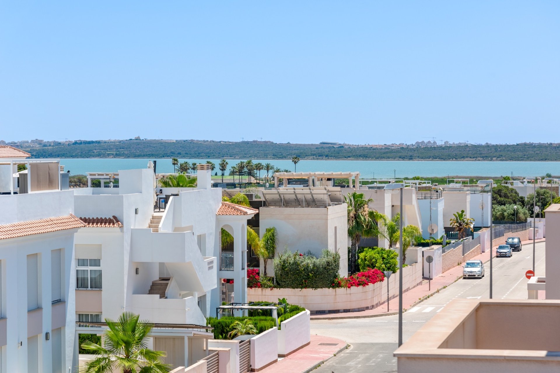 Перепродажа - Villa - Ciudad Quesada - Ciudad Quesada - Rojales