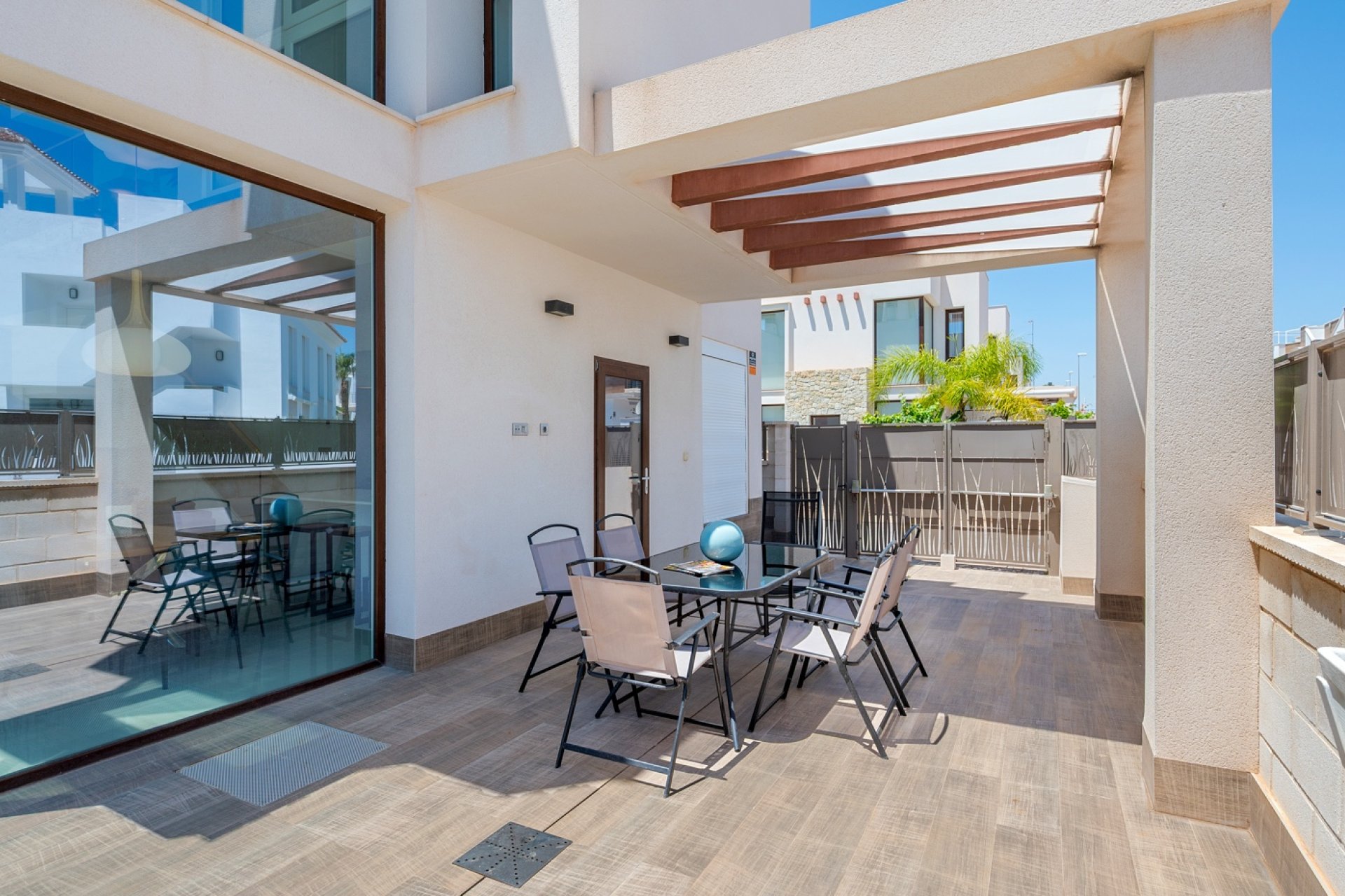 Перепродажа - Villa - Ciudad Quesada - Ciudad Quesada - Rojales