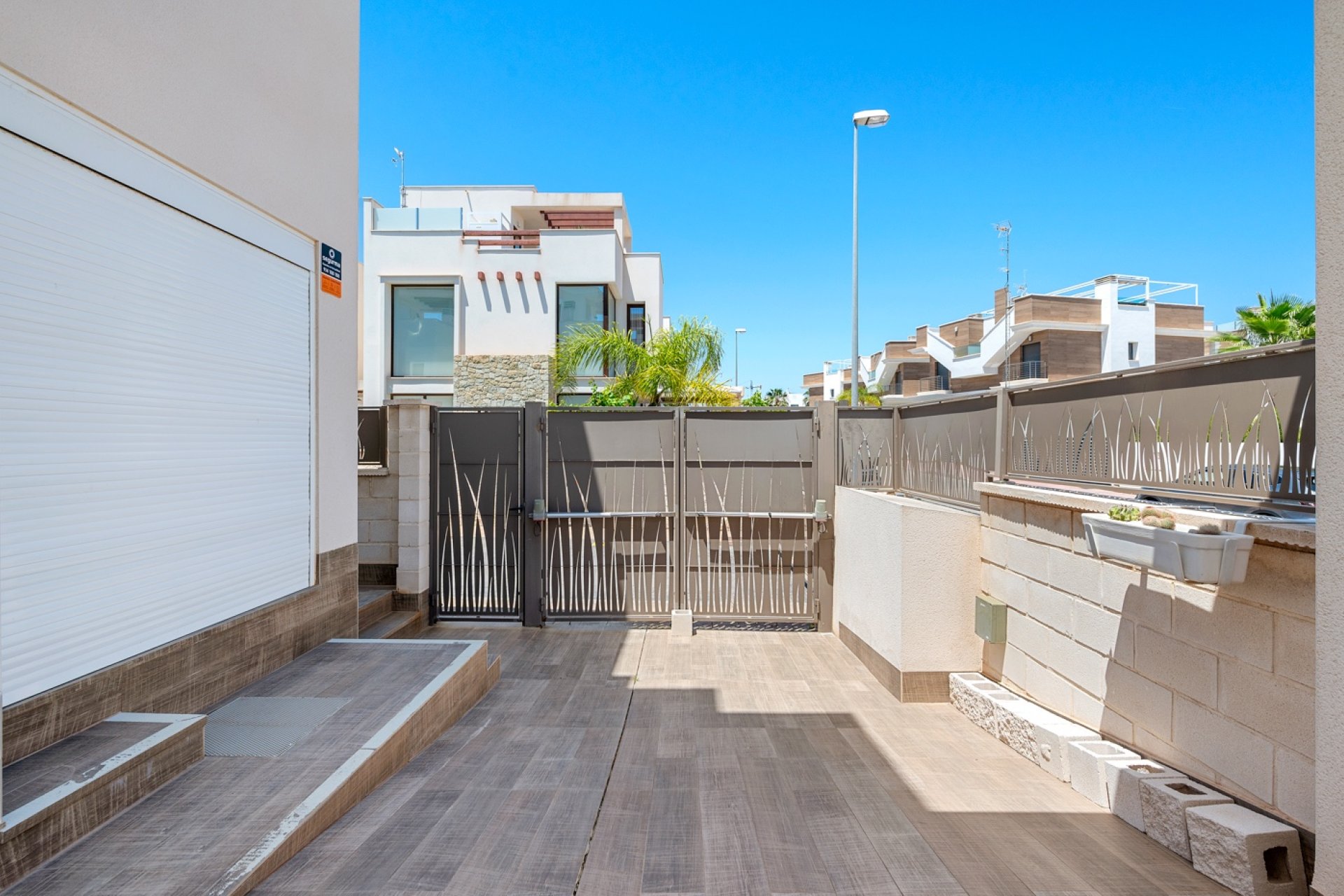 Перепродажа - Villa - Ciudad Quesada - Ciudad Quesada - Rojales
