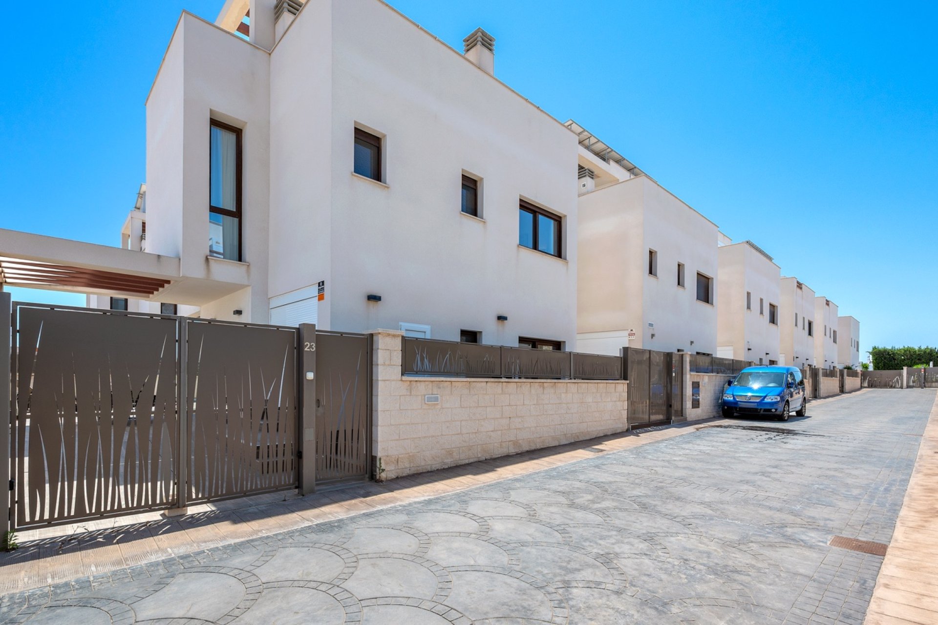 Перепродажа - Villa - Ciudad Quesada - Ciudad Quesada - Rojales