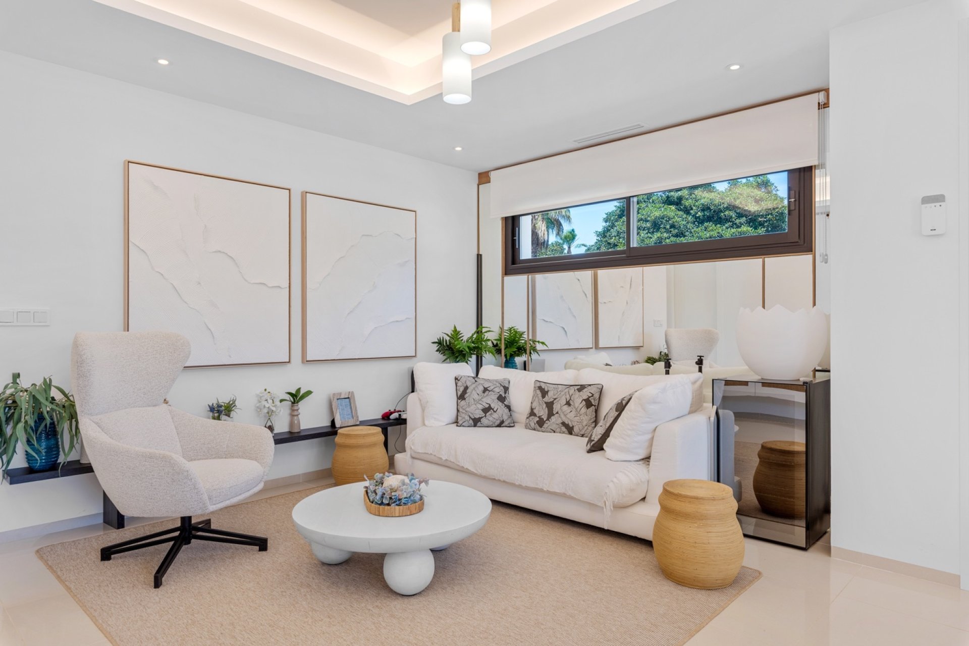 Перепродажа - Villa - Ciudad Quesada - Ciudad Quesada - Rojales