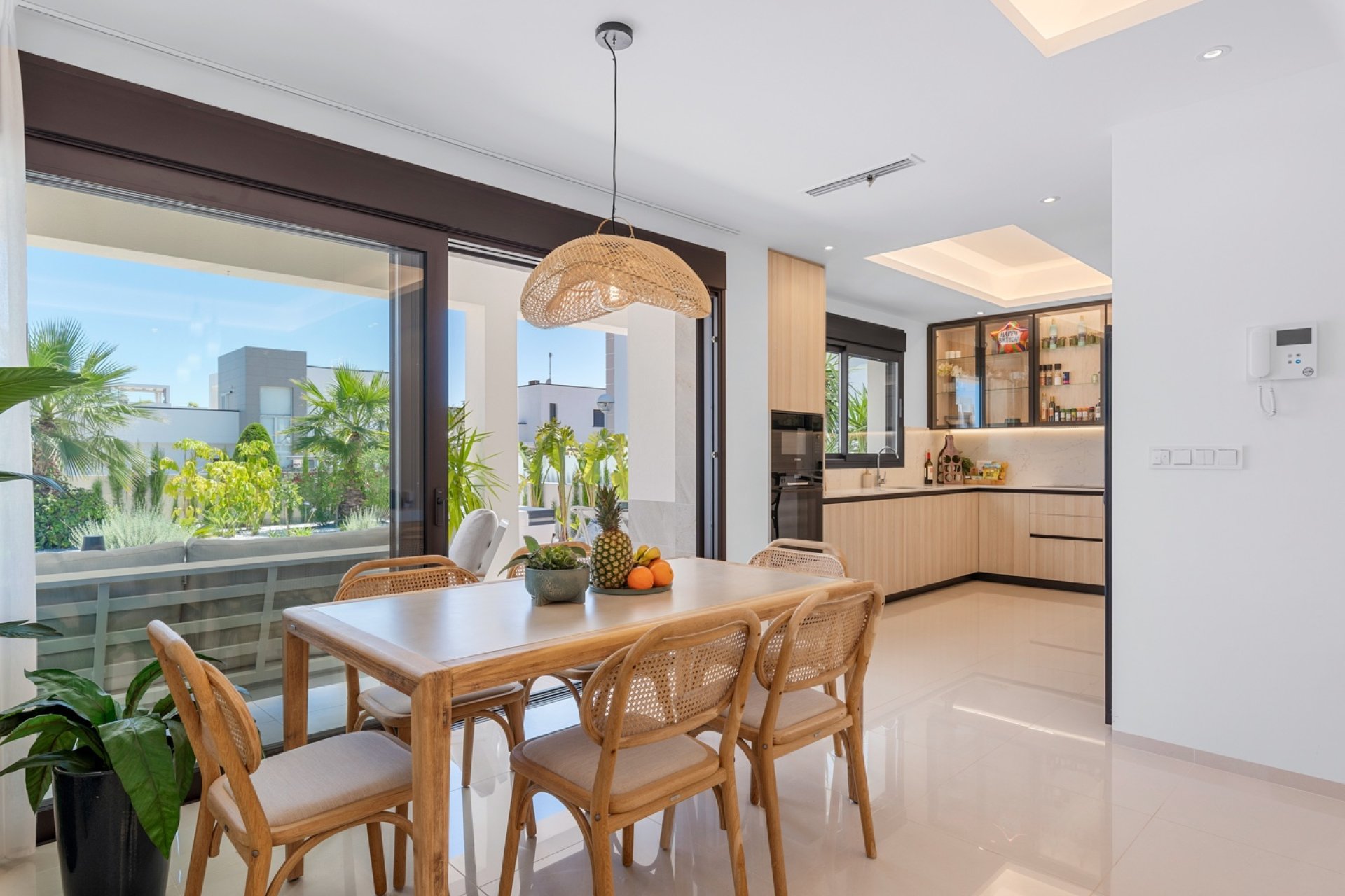 Перепродажа - Villa - Ciudad Quesada - Ciudad Quesada - Rojales
