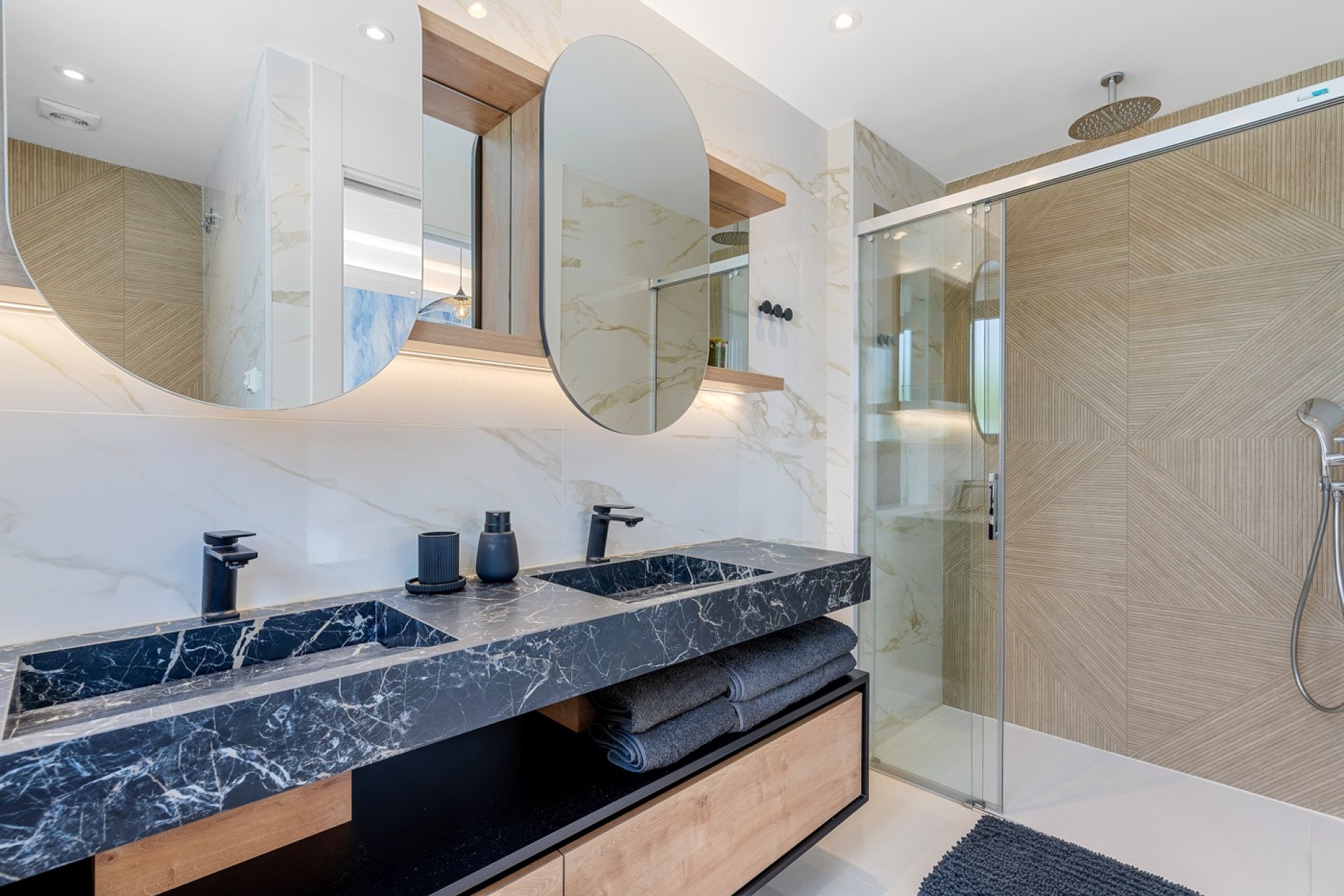 Перепродажа - Villa - Ciudad Quesada - Ciudad Quesada - Rojales
