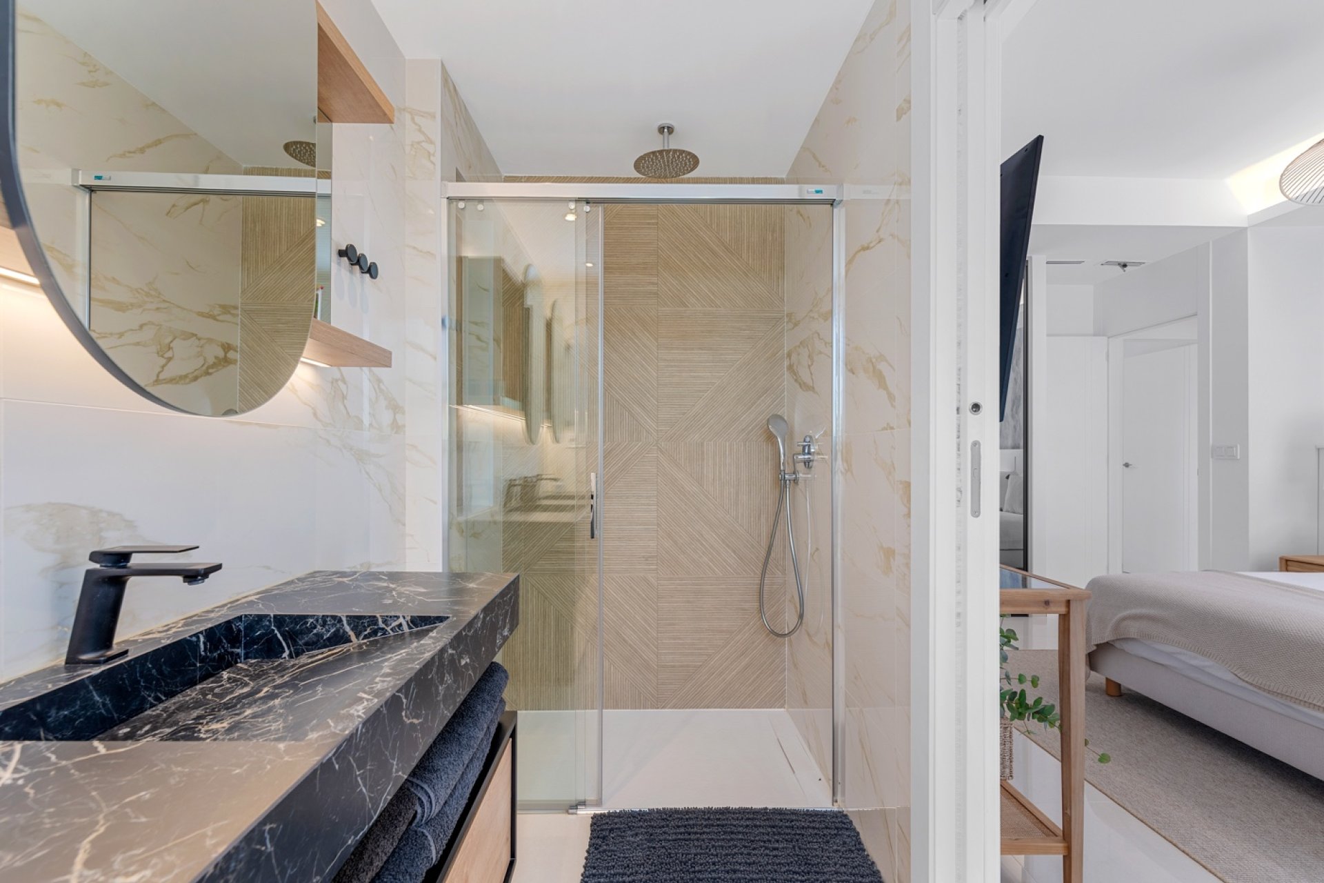 Перепродажа - Villa - Ciudad Quesada - Ciudad Quesada - Rojales