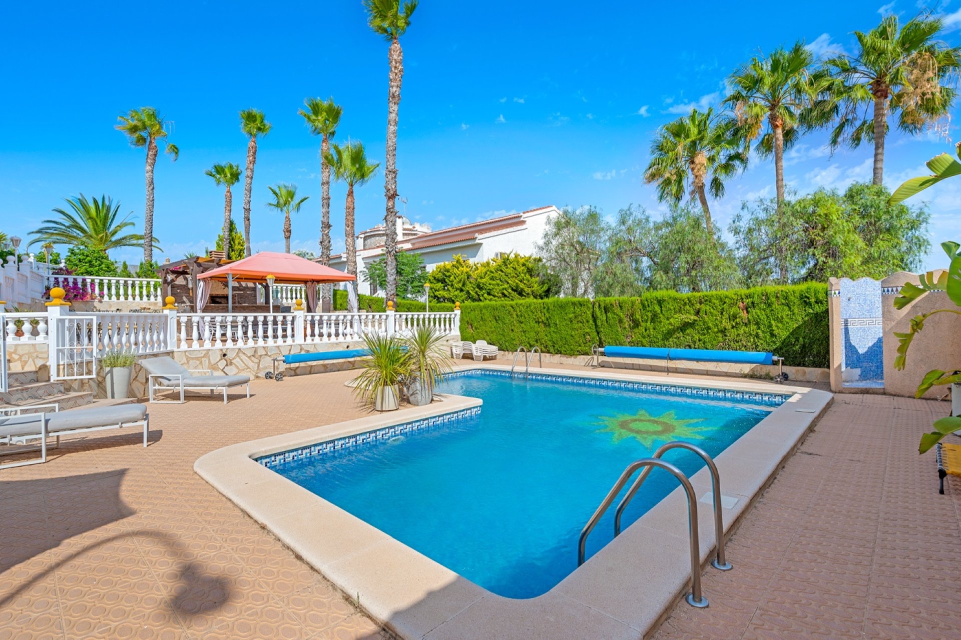 Перепродажа - Villa - Ciudad Quesada - Ciudad Quesada - Rojales