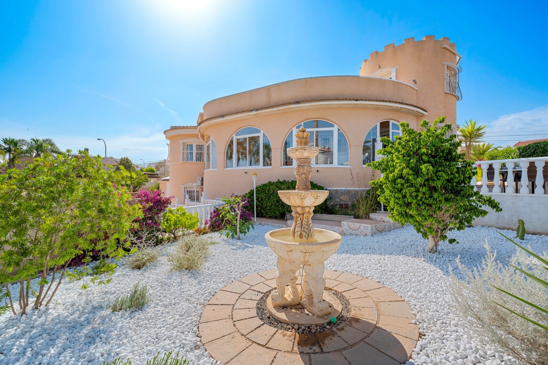 Перепродажа - Villa - Ciudad Quesada - Ciudad Quesada - Rojales