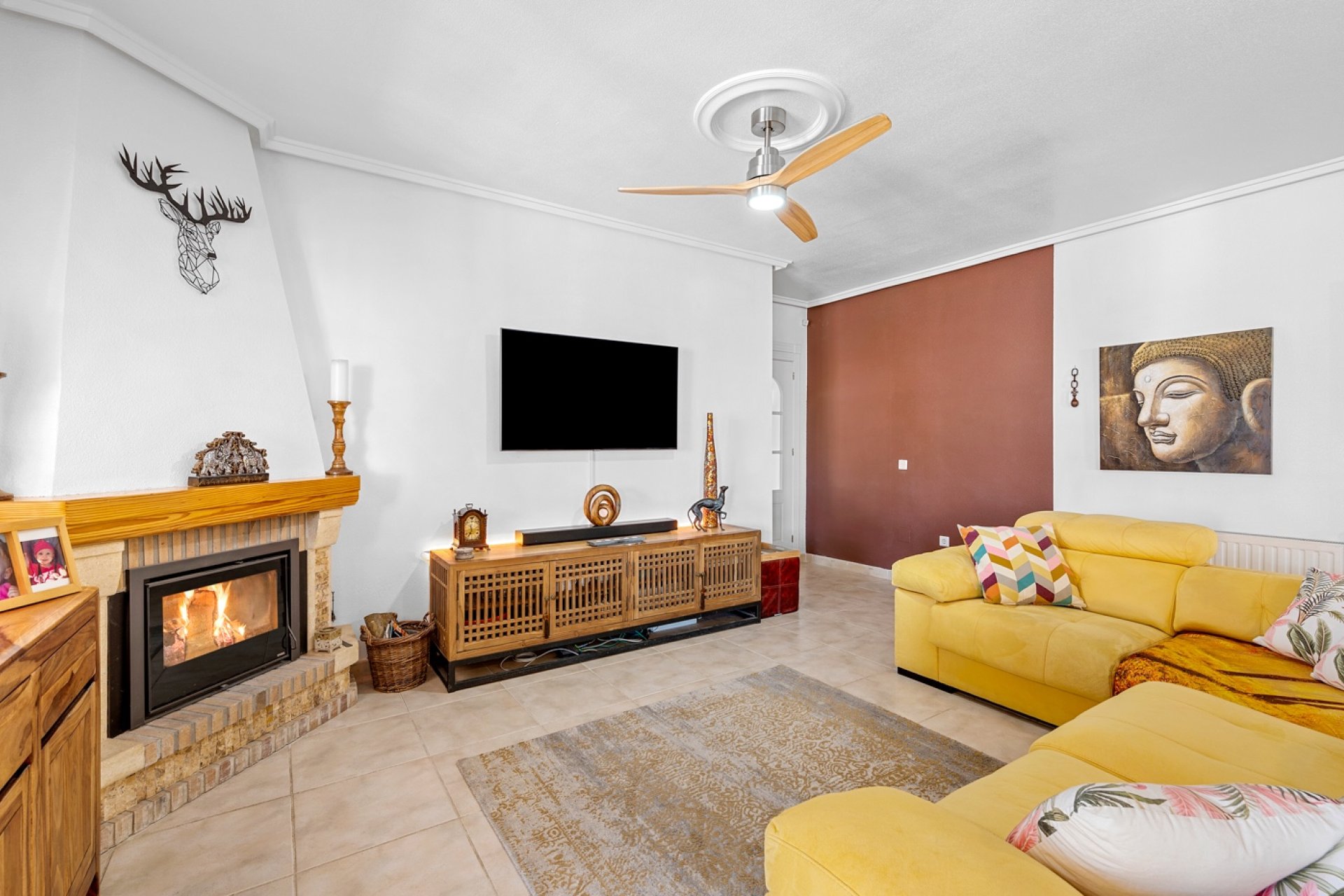 Перепродажа - Villa - Ciudad Quesada - Ciudad Quesada - Rojales