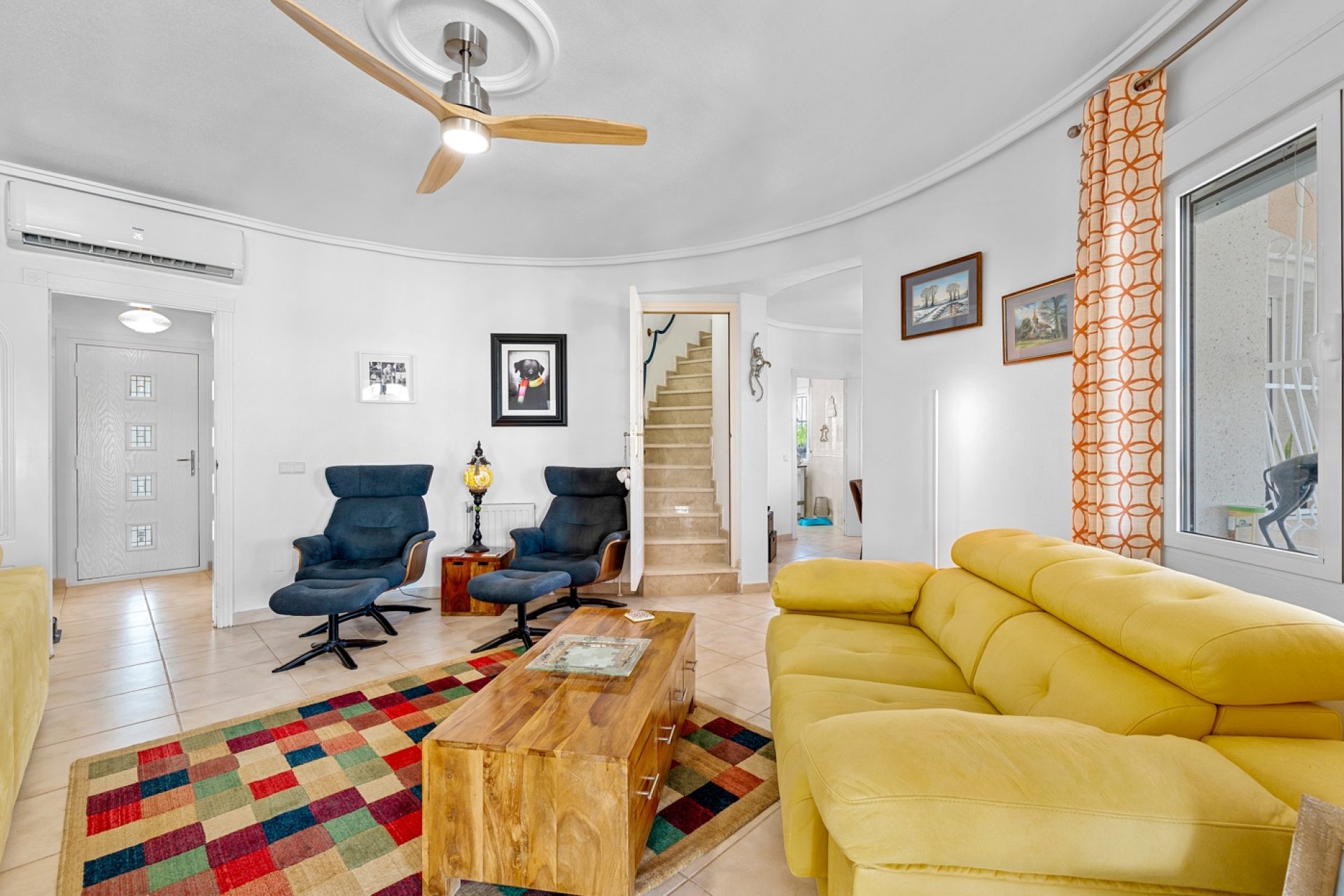 Перепродажа - Villa - Ciudad Quesada - Ciudad Quesada - Rojales