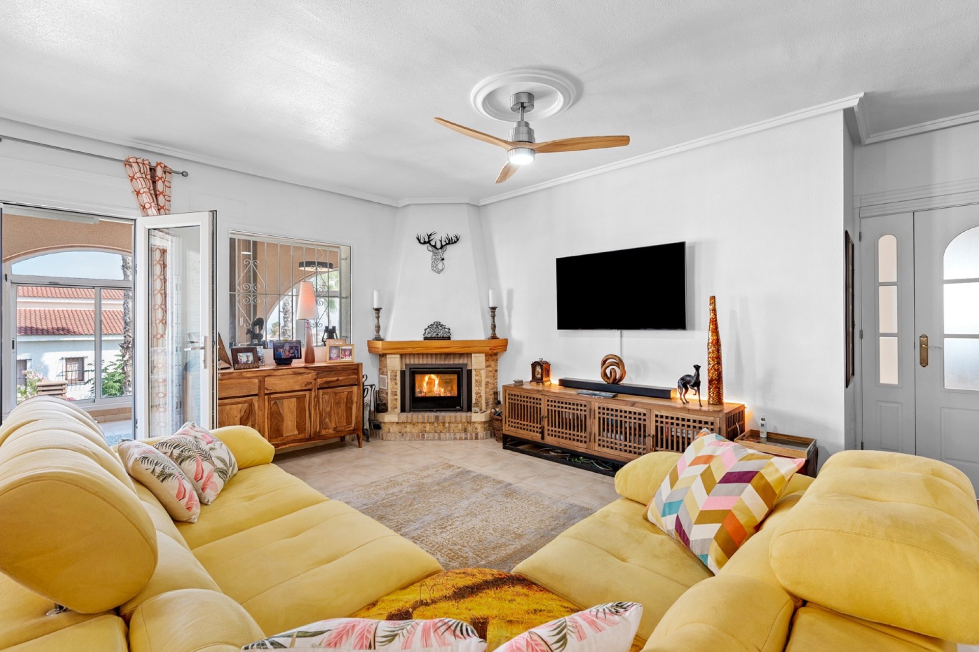 Перепродажа - Villa - Ciudad Quesada - Ciudad Quesada - Rojales