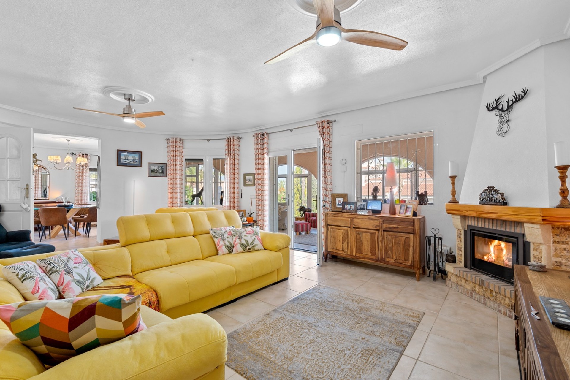 Перепродажа - Villa - Ciudad Quesada - Ciudad Quesada - Rojales