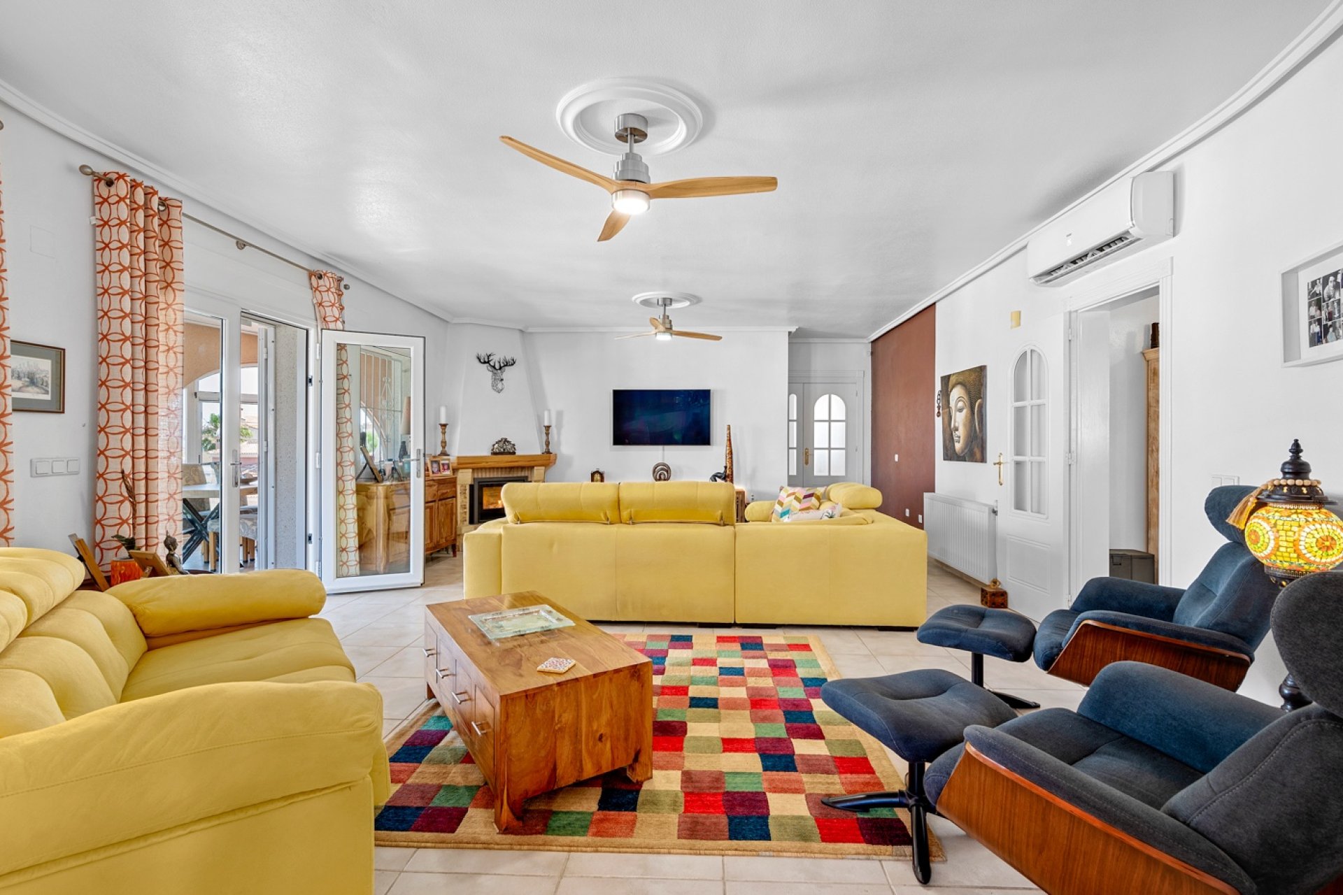 Перепродажа - Villa - Ciudad Quesada - Ciudad Quesada - Rojales