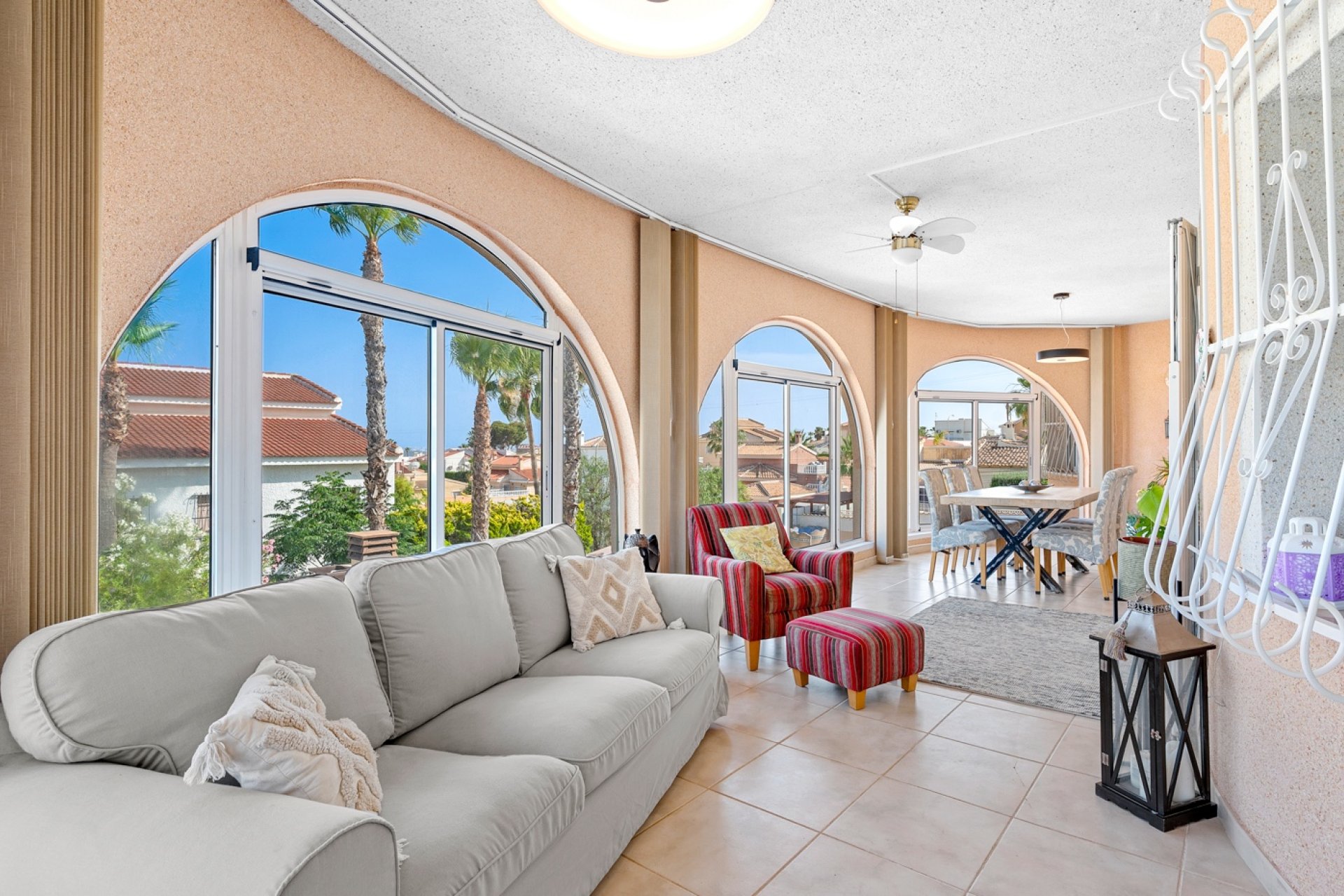 Перепродажа - Villa - Ciudad Quesada - Ciudad Quesada - Rojales