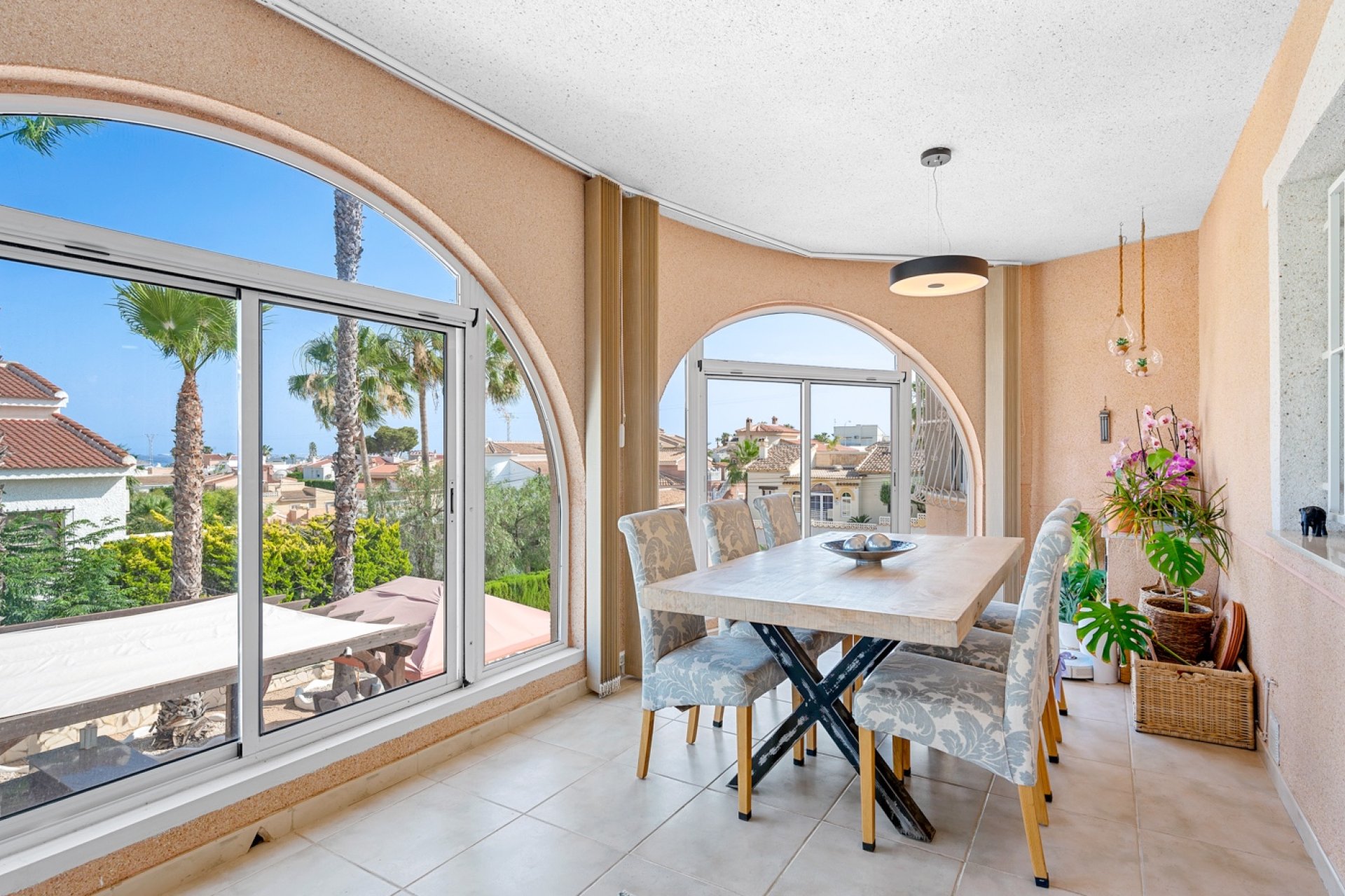 Перепродажа - Villa - Ciudad Quesada - Ciudad Quesada - Rojales