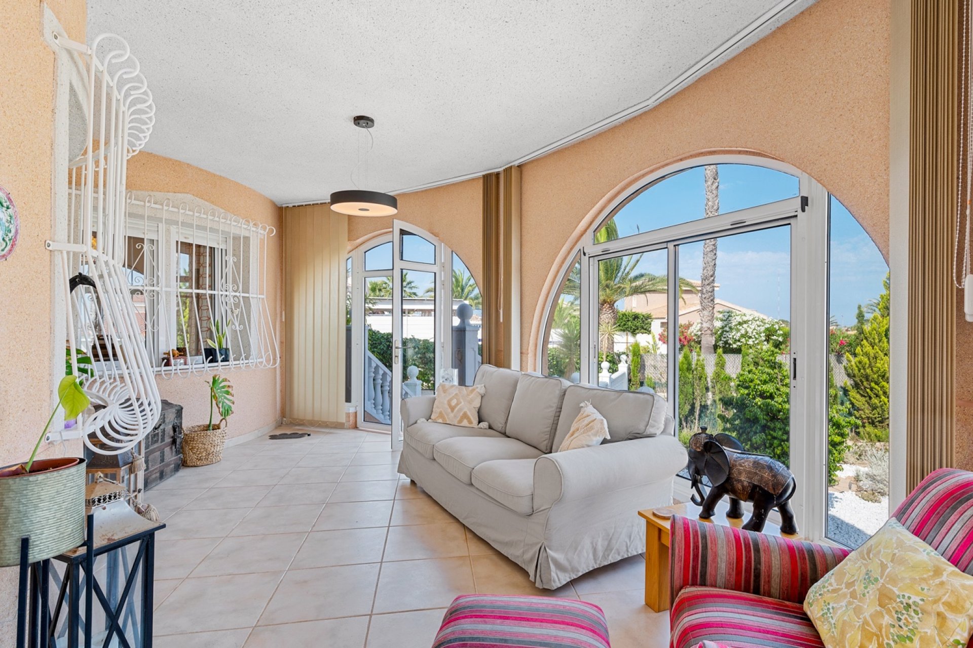 Перепродажа - Villa - Ciudad Quesada - Ciudad Quesada - Rojales