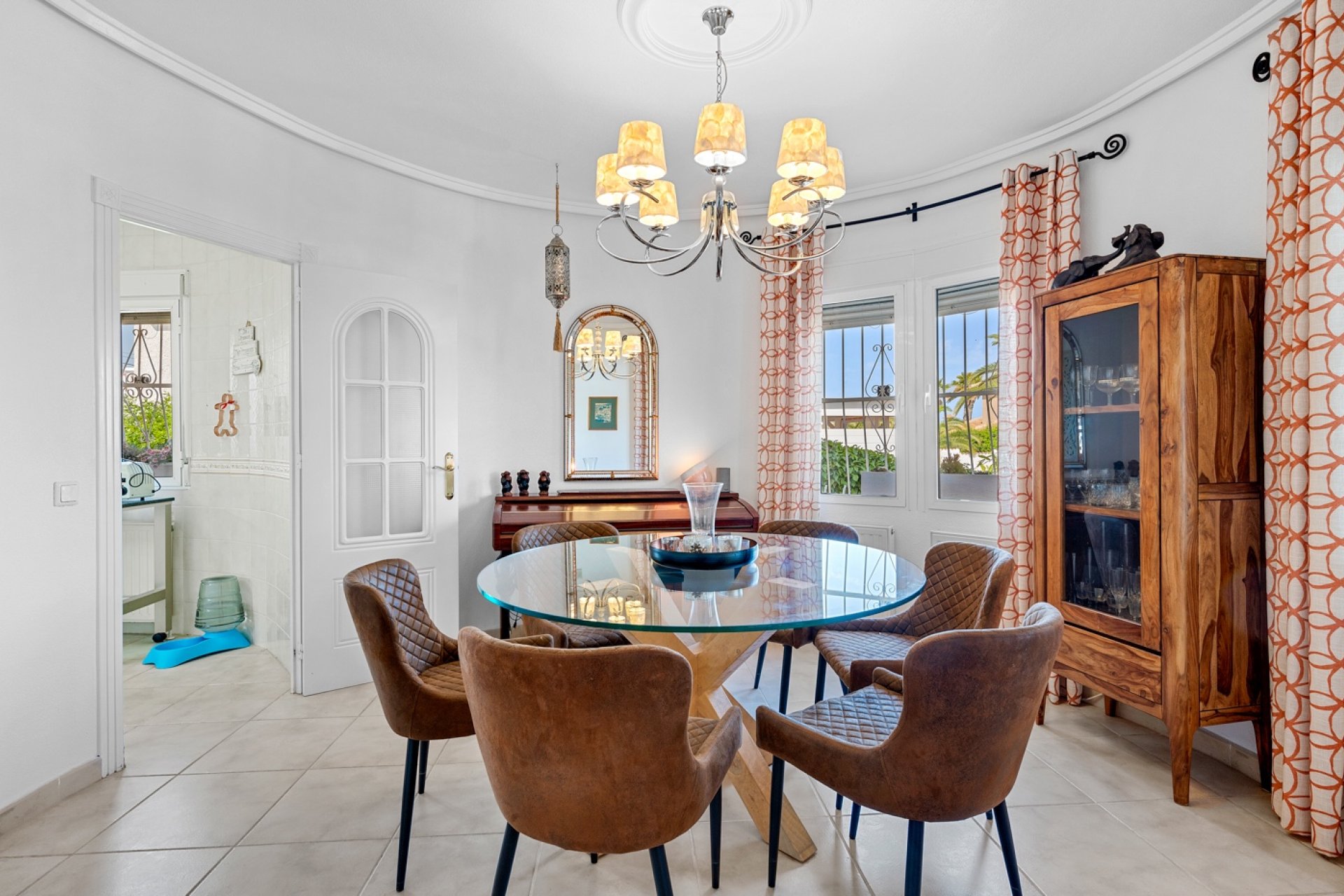 Перепродажа - Villa - Ciudad Quesada - Ciudad Quesada - Rojales