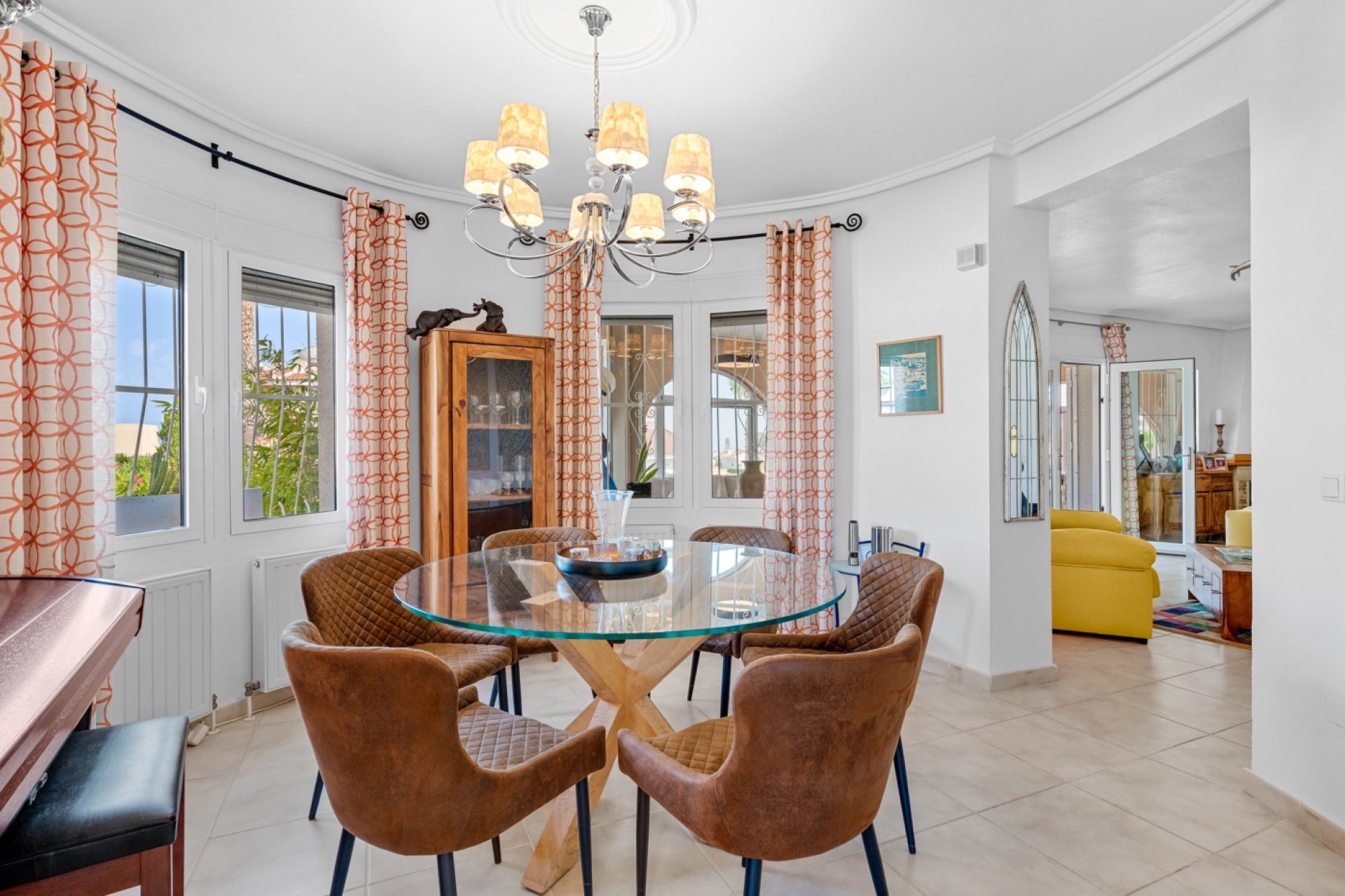 Перепродажа - Villa - Ciudad Quesada - Ciudad Quesada - Rojales