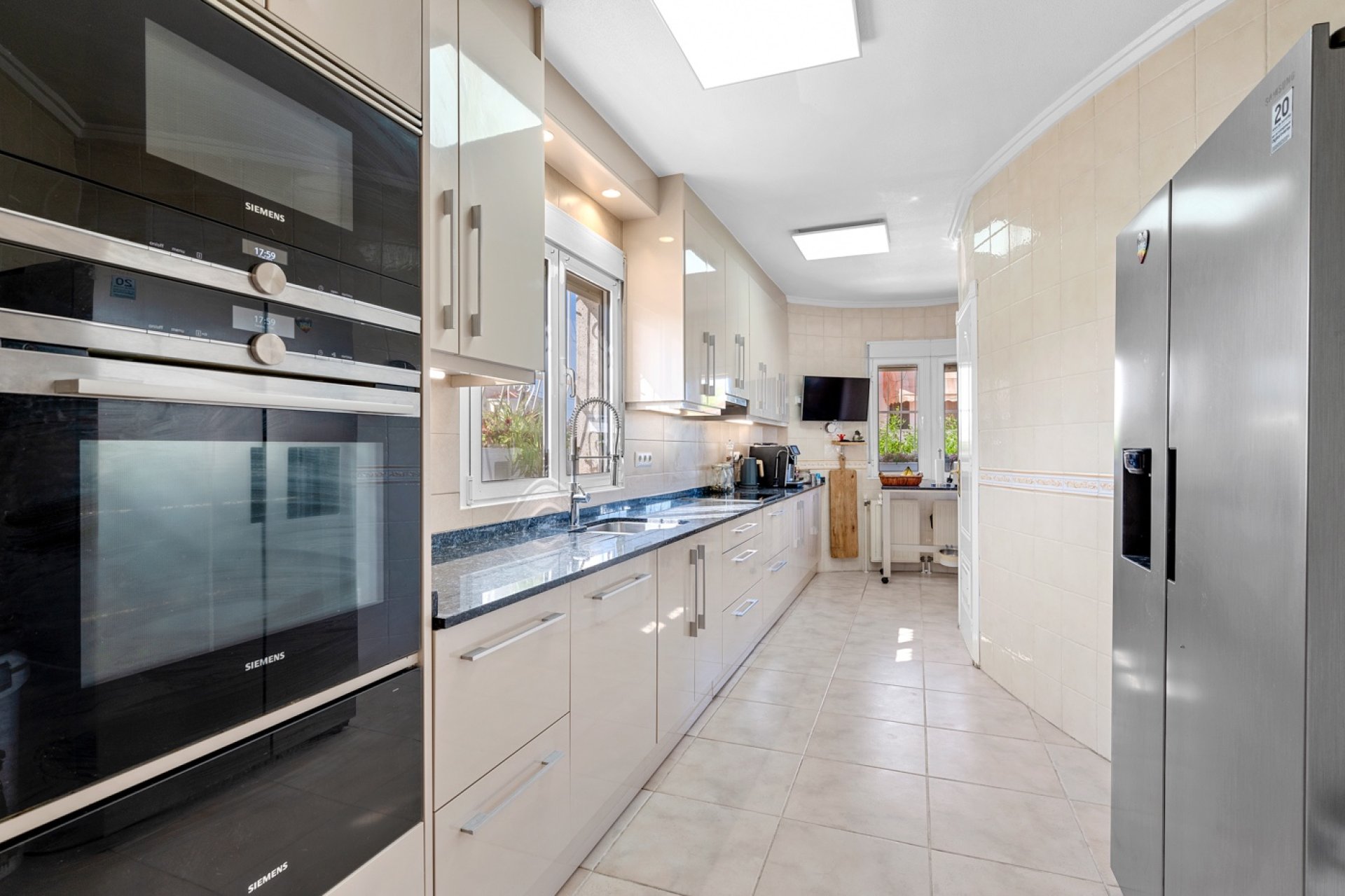 Перепродажа - Villa - Ciudad Quesada - Ciudad Quesada - Rojales