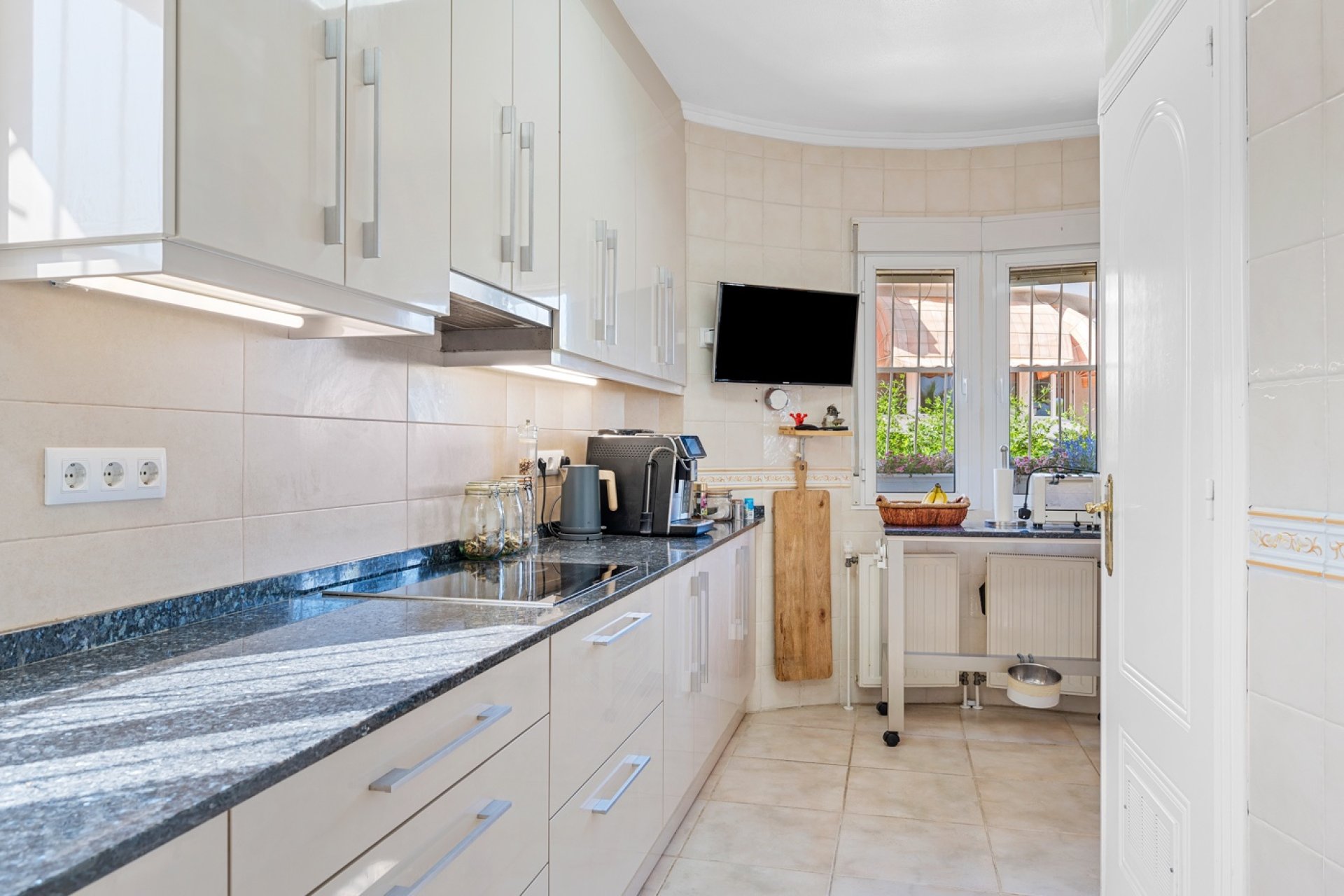 Перепродажа - Villa - Ciudad Quesada - Ciudad Quesada - Rojales