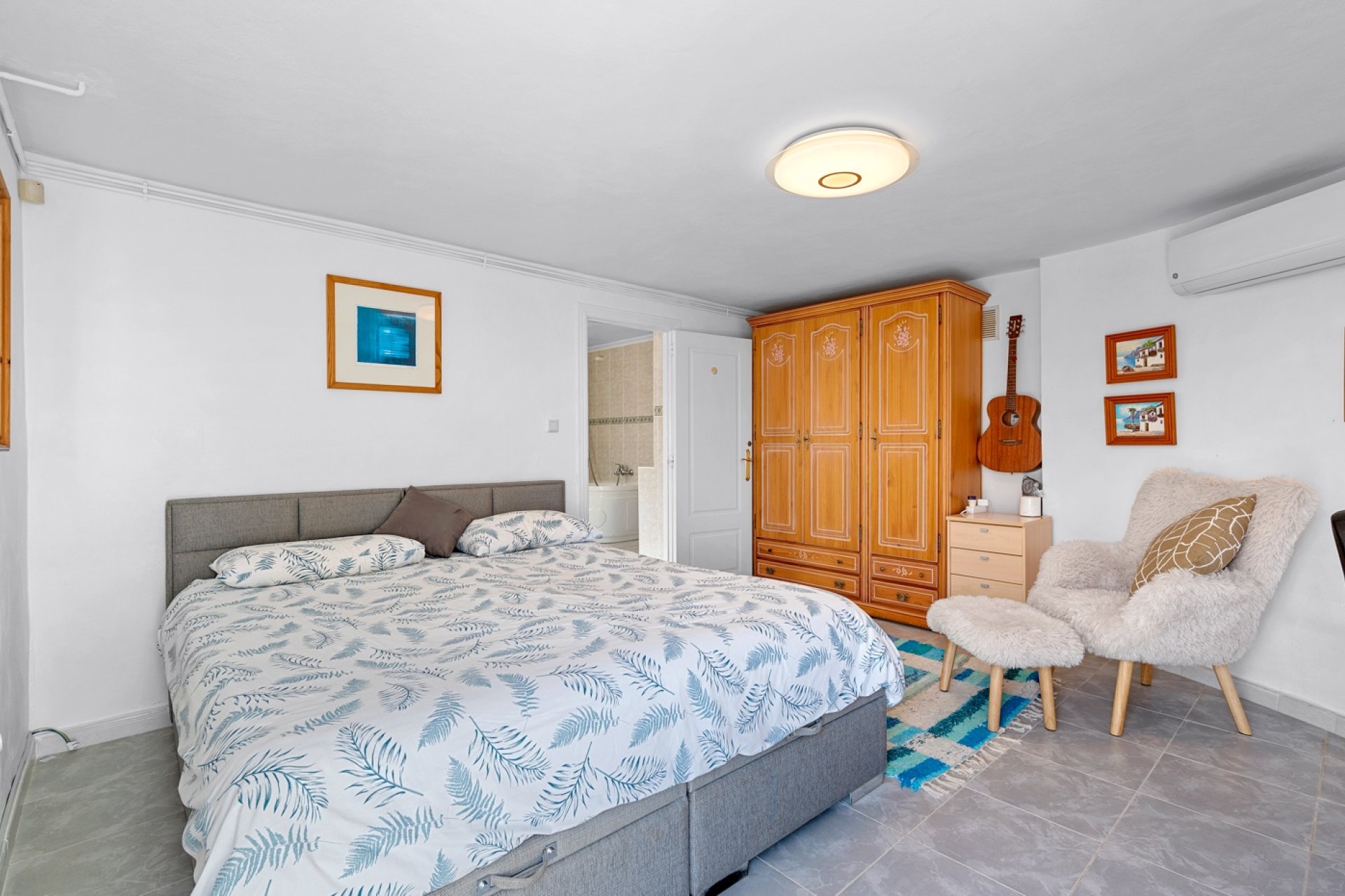 Перепродажа - Villa - Ciudad Quesada - Ciudad Quesada - Rojales