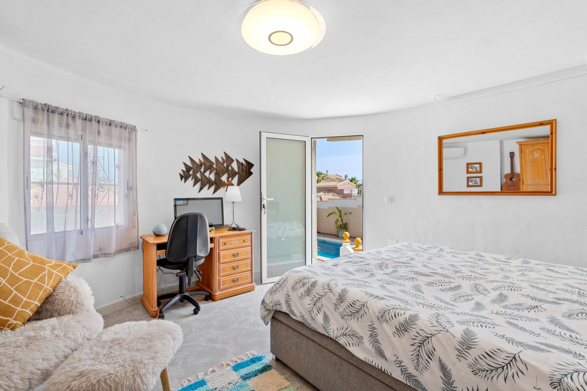 Перепродажа - Villa - Ciudad Quesada - Ciudad Quesada - Rojales
