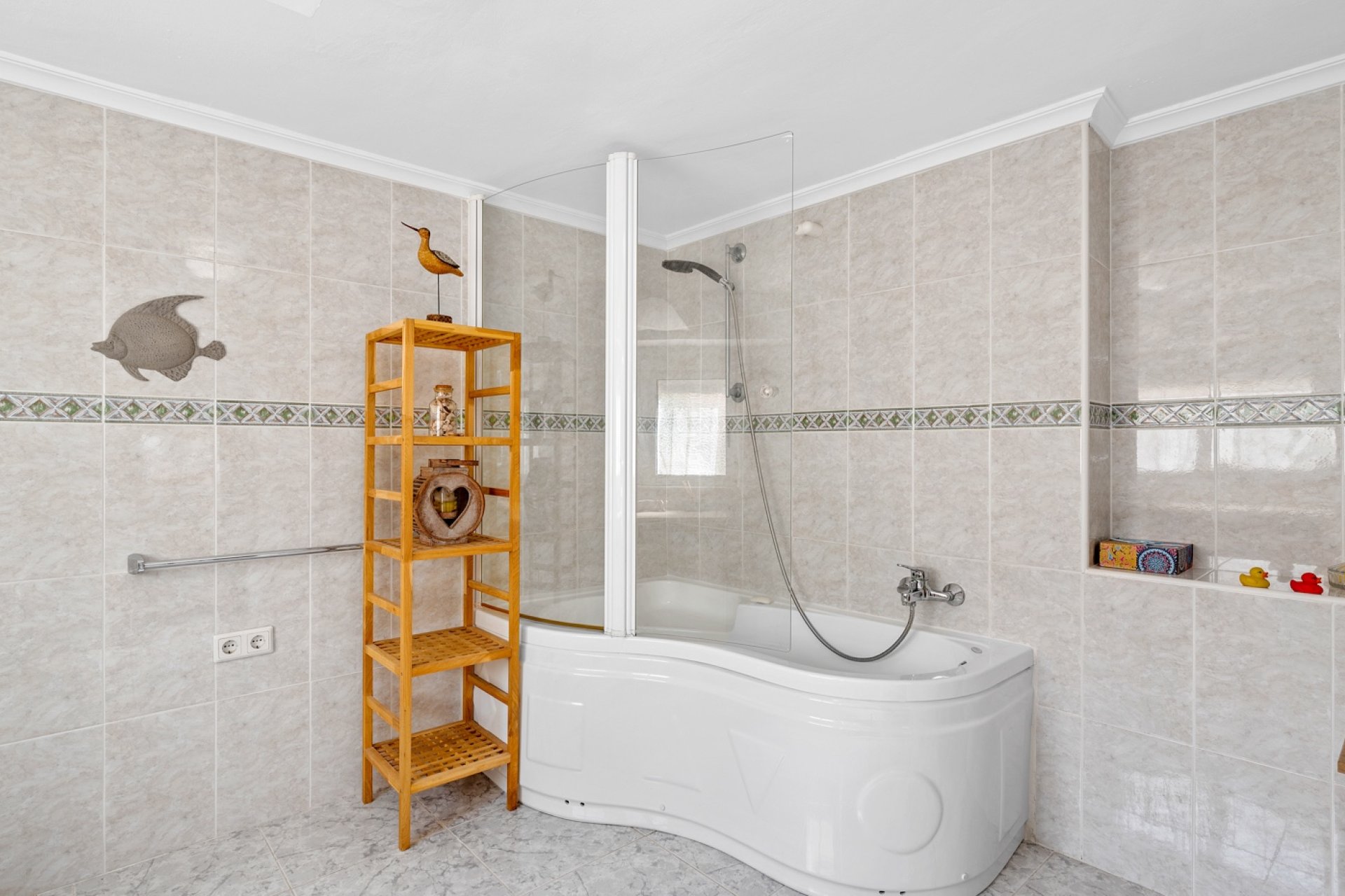 Перепродажа - Villa - Ciudad Quesada - Ciudad Quesada - Rojales