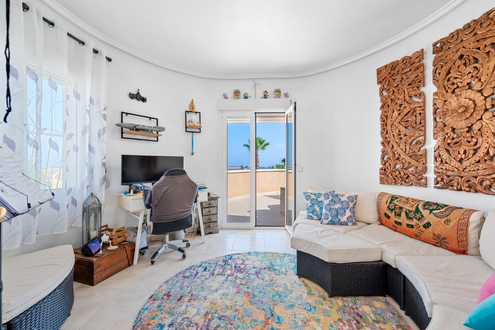 Перепродажа - Villa - Ciudad Quesada - Ciudad Quesada - Rojales
