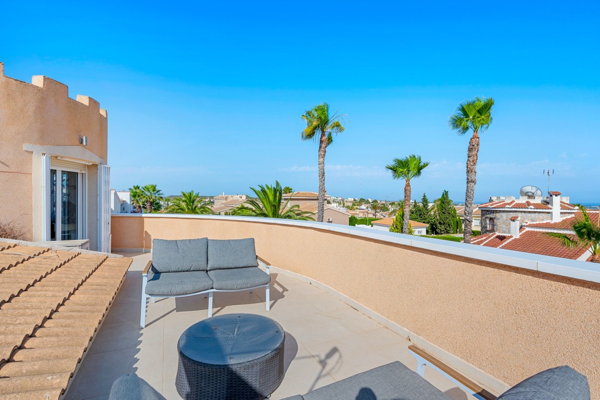 Перепродажа - Villa - Ciudad Quesada - Ciudad Quesada - Rojales