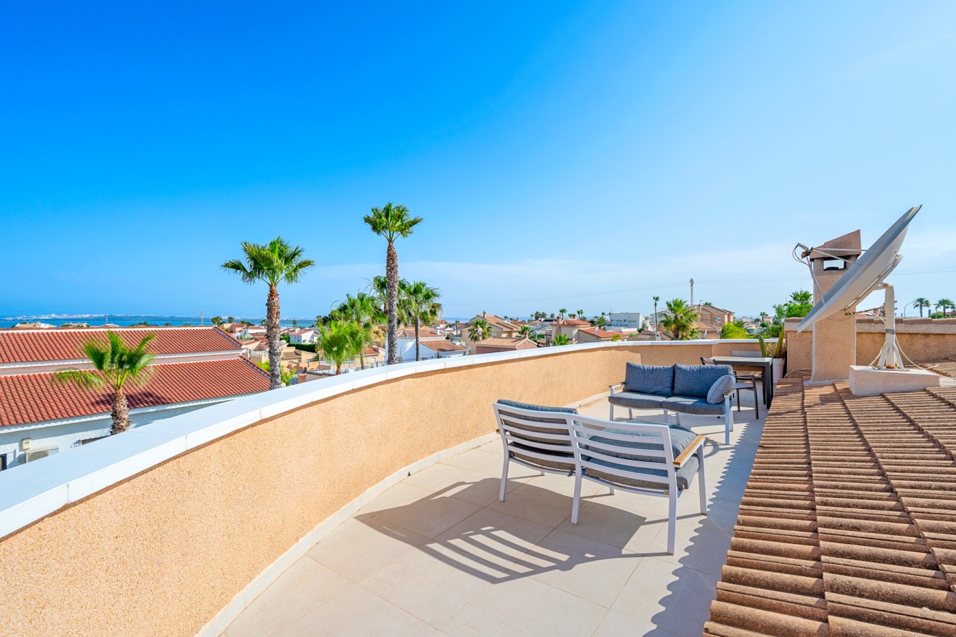Перепродажа - Villa - Ciudad Quesada - Ciudad Quesada - Rojales