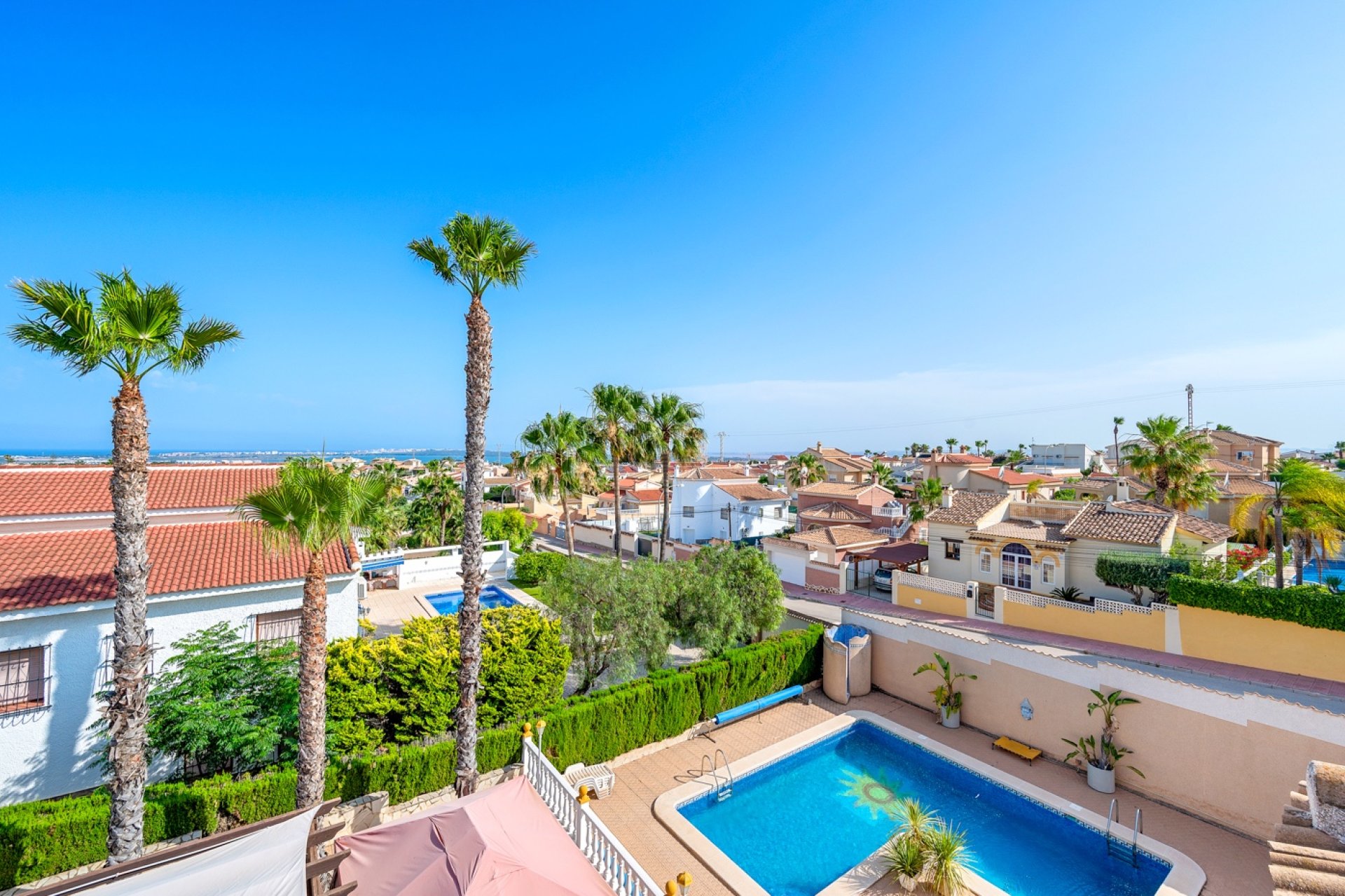 Перепродажа - Villa - Ciudad Quesada - Ciudad Quesada - Rojales