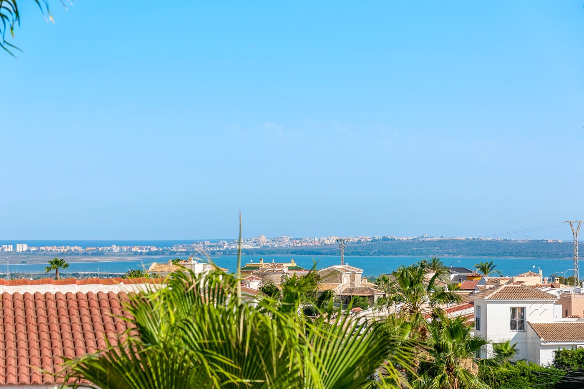 Перепродажа - Villa - Ciudad Quesada - Ciudad Quesada - Rojales