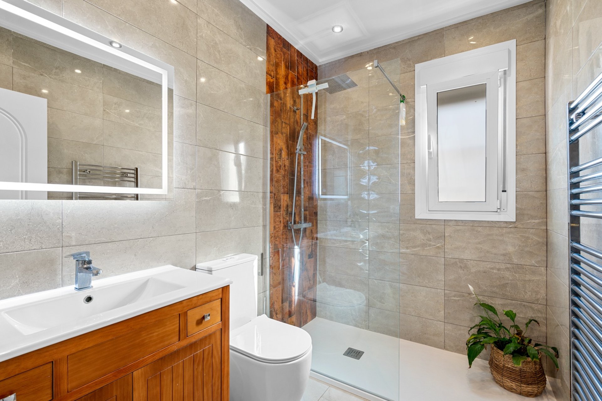 Перепродажа - Villa - Ciudad Quesada - Ciudad Quesada - Rojales