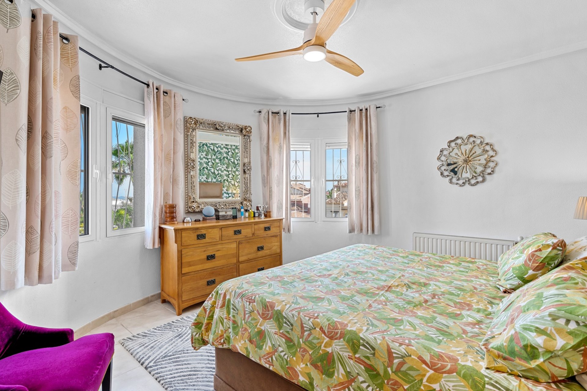 Перепродажа - Villa - Ciudad Quesada - Ciudad Quesada - Rojales