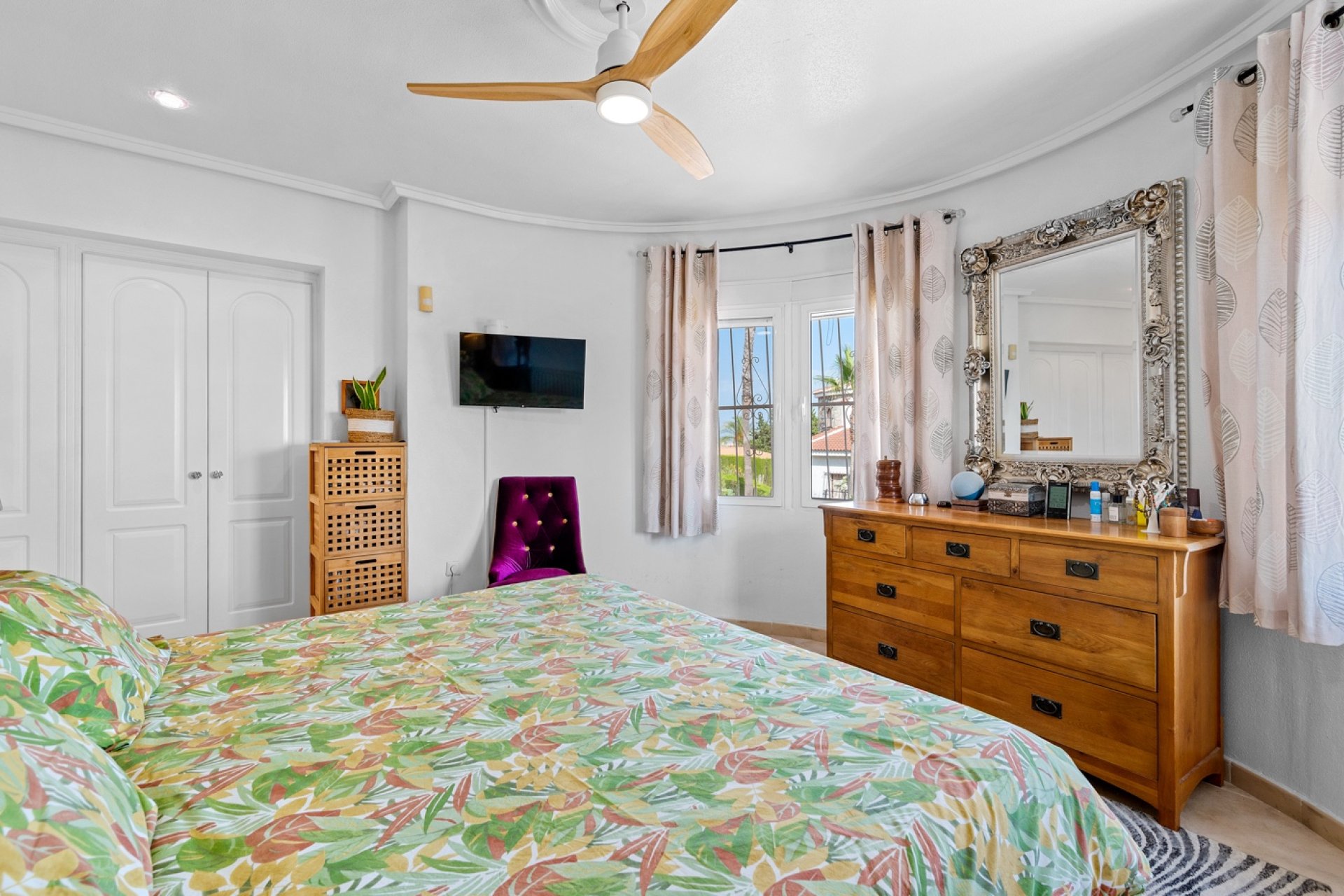 Перепродажа - Villa - Ciudad Quesada - Ciudad Quesada - Rojales