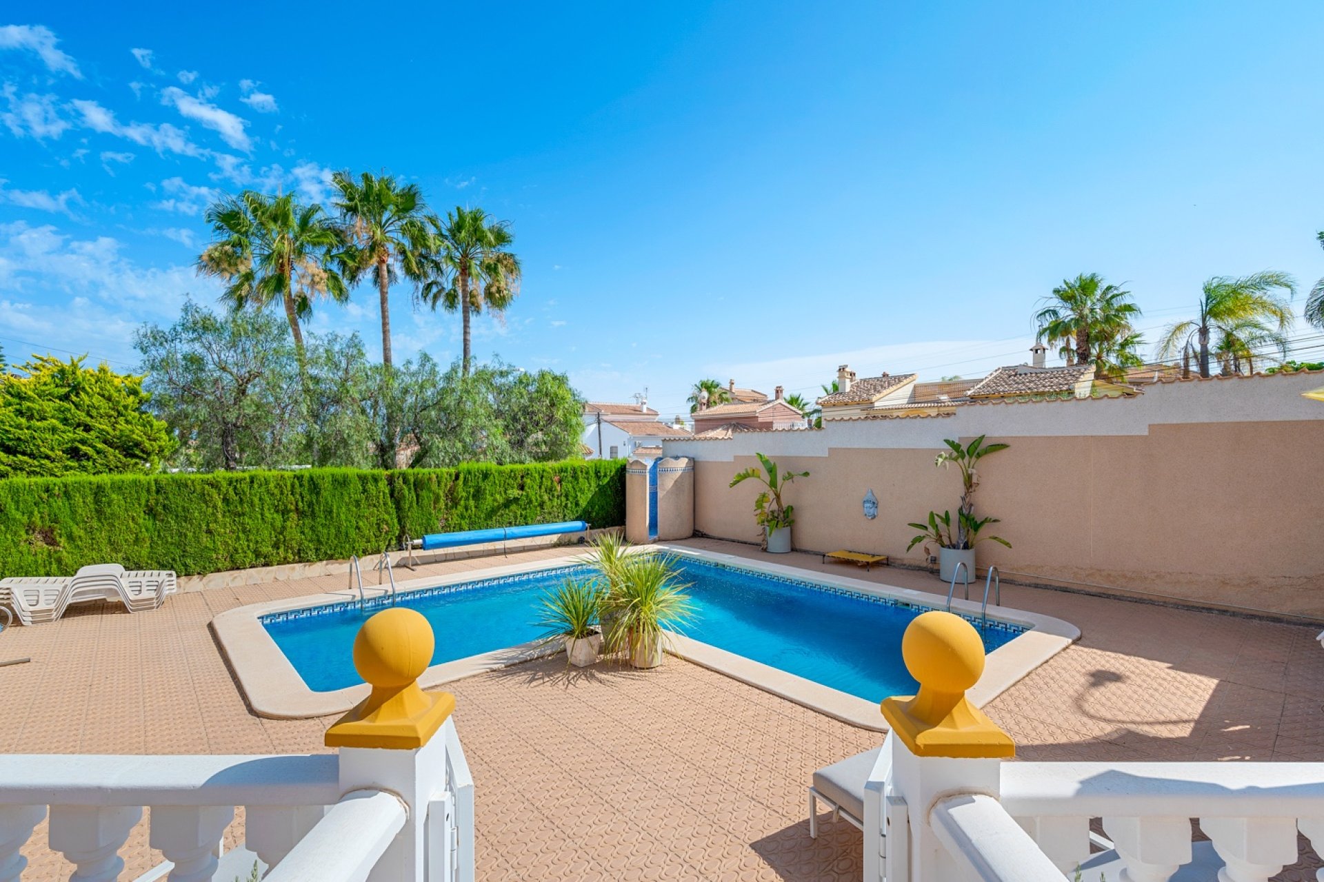 Перепродажа - Villa - Ciudad Quesada - Ciudad Quesada - Rojales