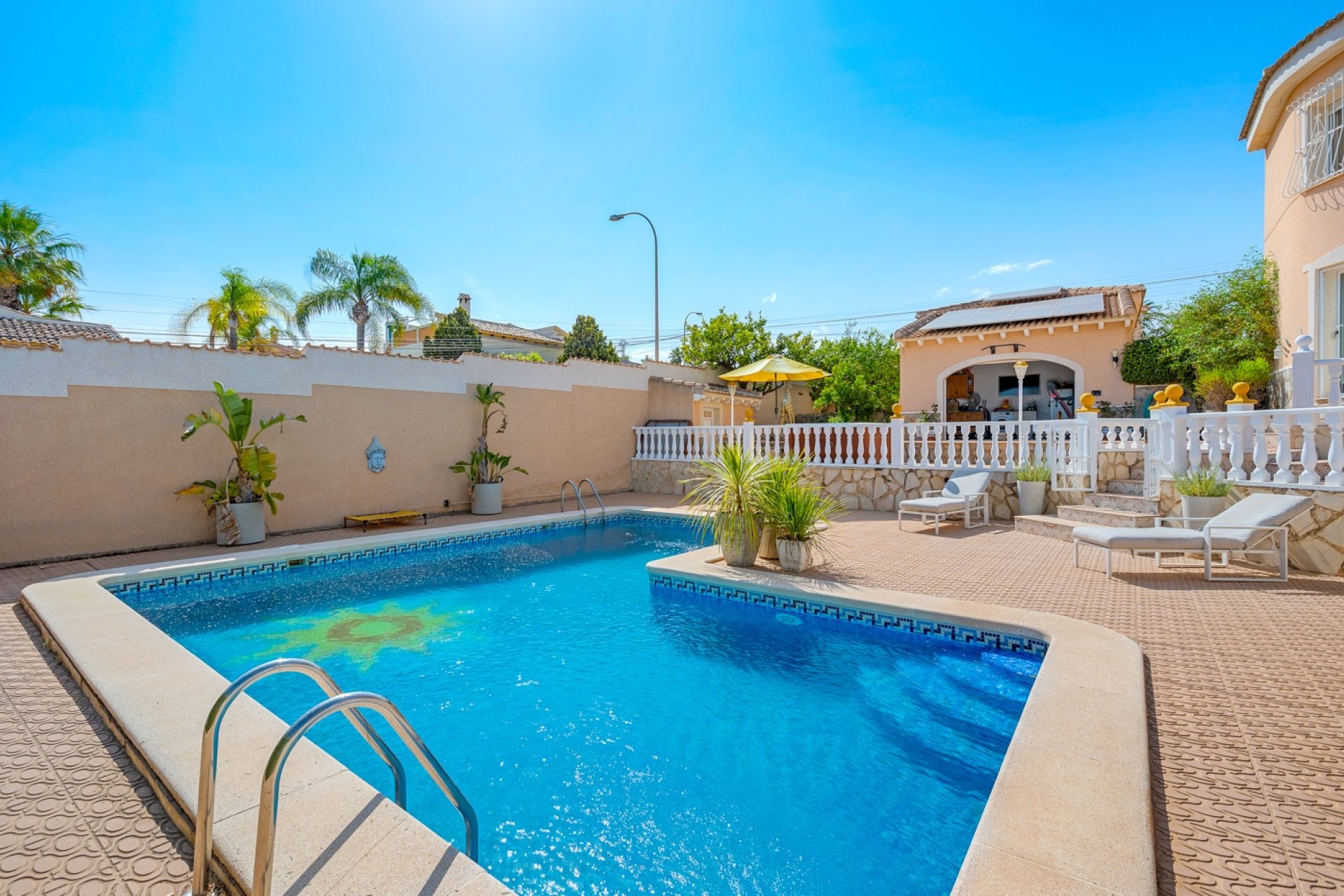Перепродажа - Villa - Ciudad Quesada - Ciudad Quesada - Rojales