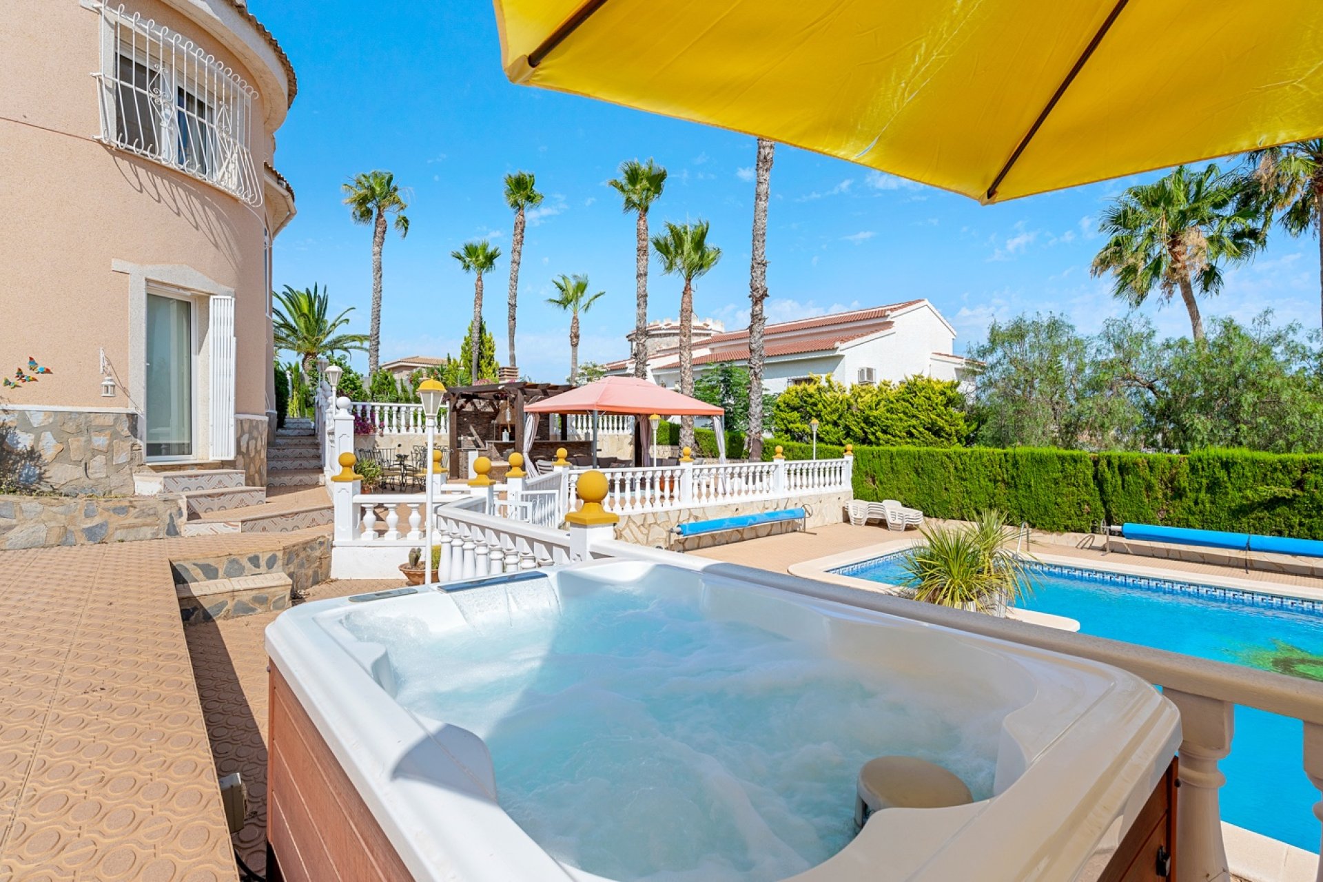 Перепродажа - Villa - Ciudad Quesada - Ciudad Quesada - Rojales